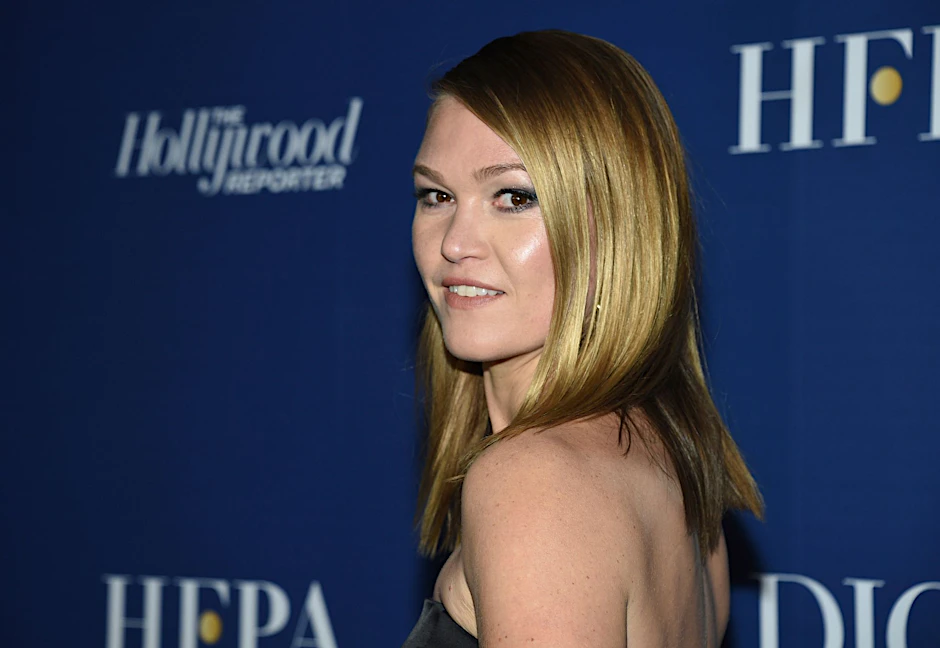 ARCHIV - Julia Stiles wurde unter anderem durch ihre Rolle in «10 Dinge, die ich an dir hasse» bekannt (Archivbild).  