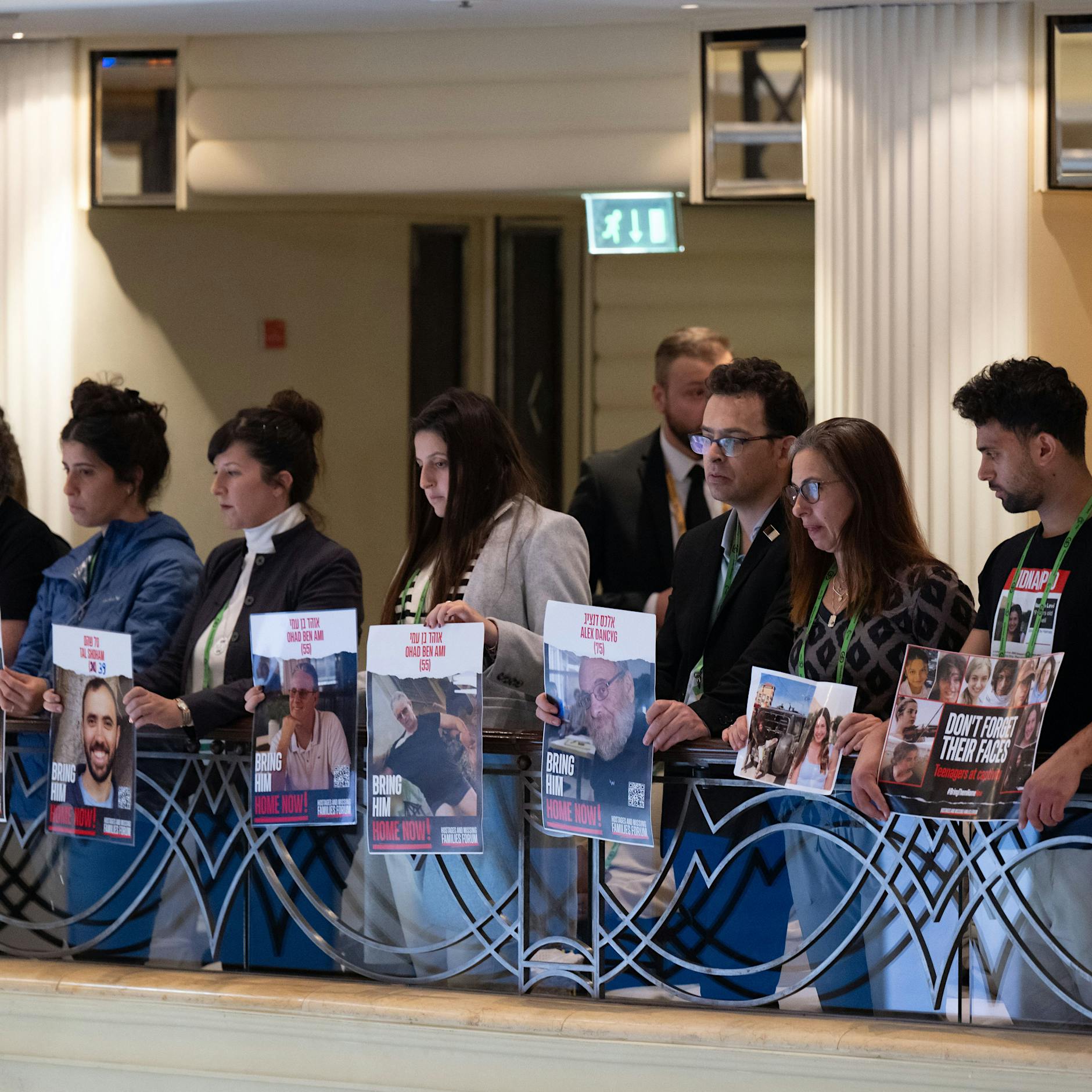 Israel: Weitere Geisel der Hamas im Gazastreifen gestorben