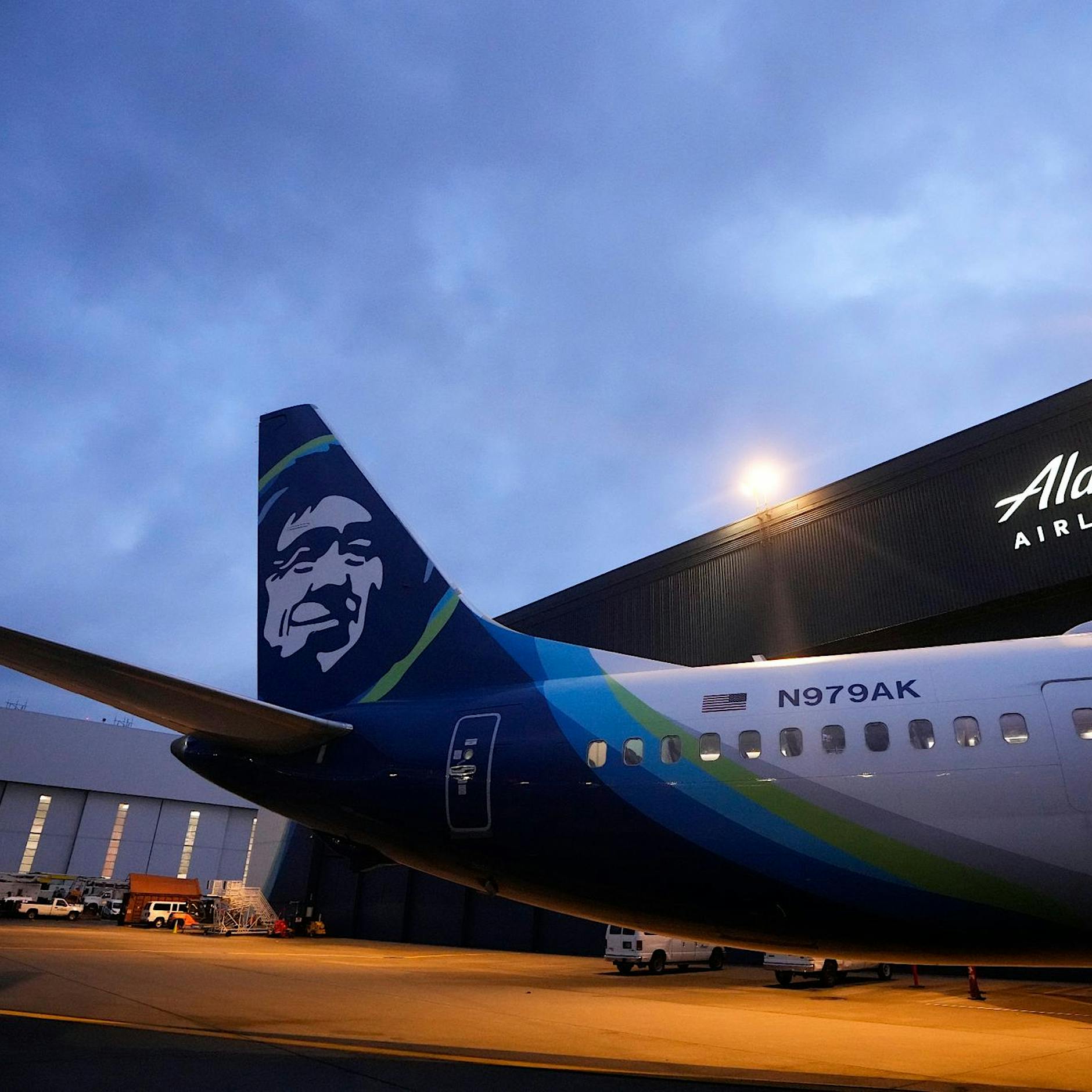 Boeing zahlte Alaska Airlines Millionen für 737-Ausfall