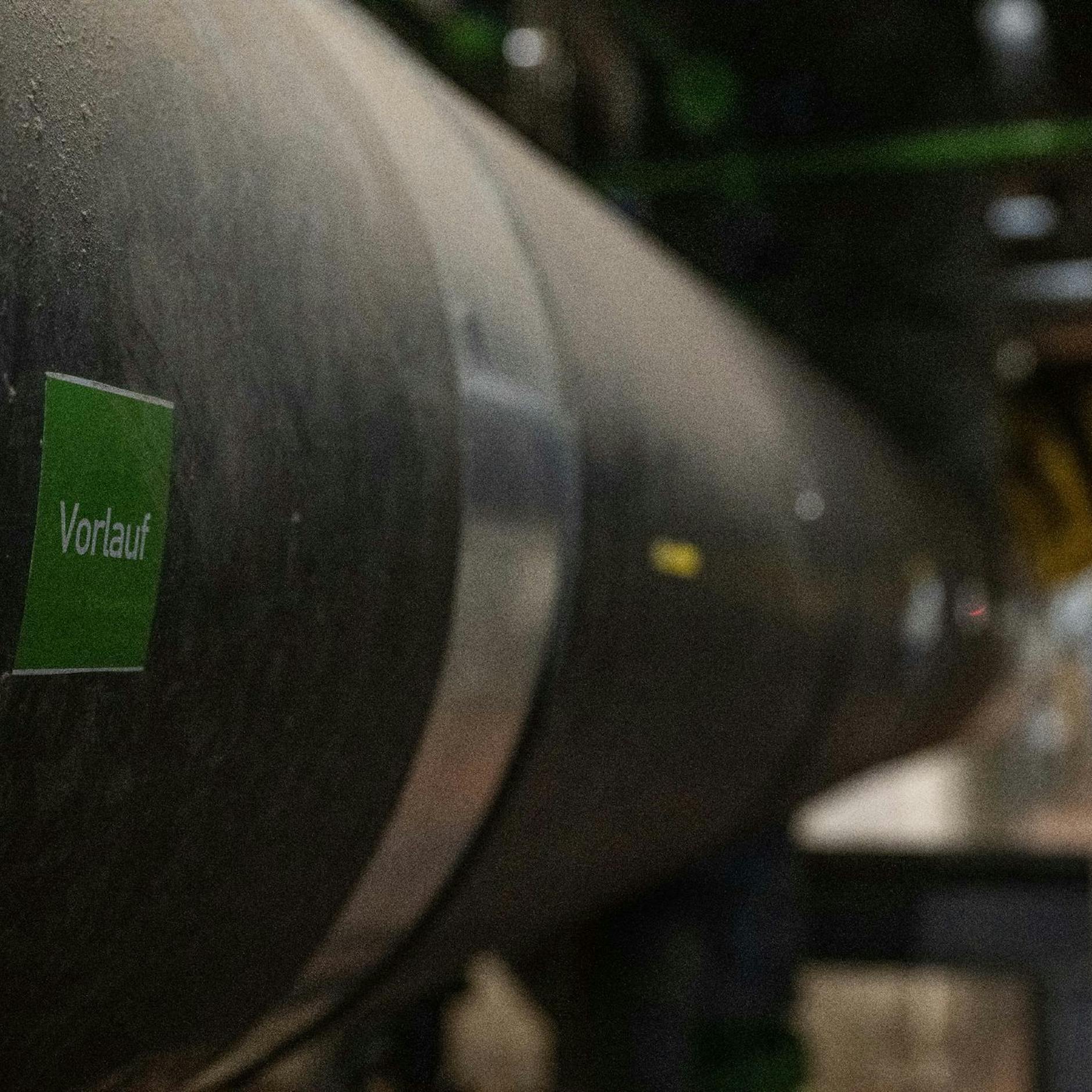 Image - Bundeskartellamt genehmigt Kauf von Berliner Fernwärmenetz