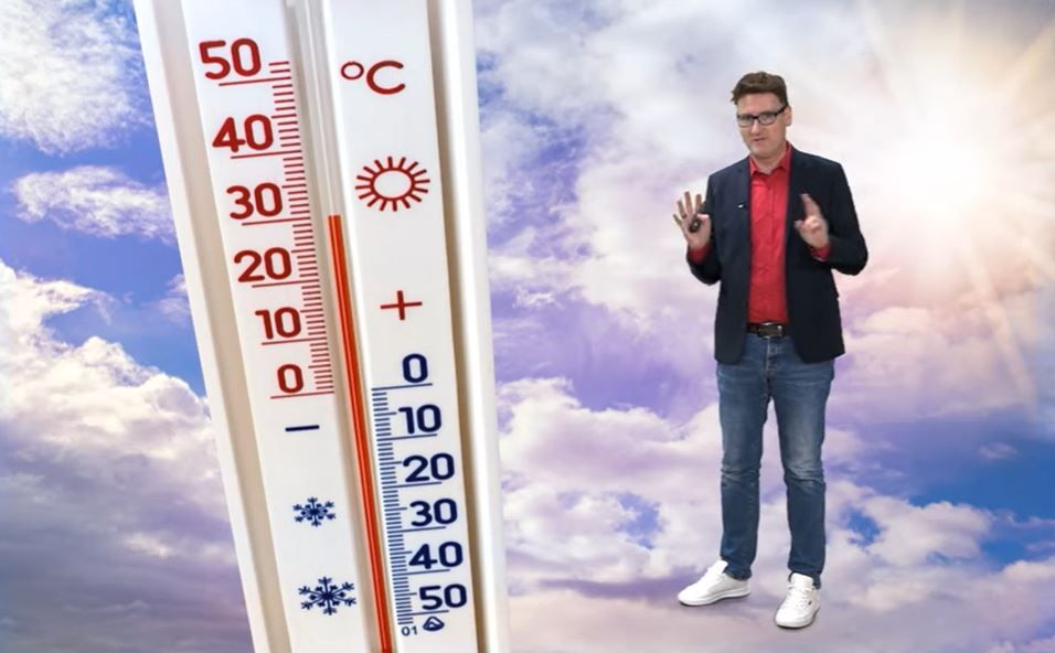 Bis zu 30 Grad: HIER kommt der 3-Tage-Sommer!