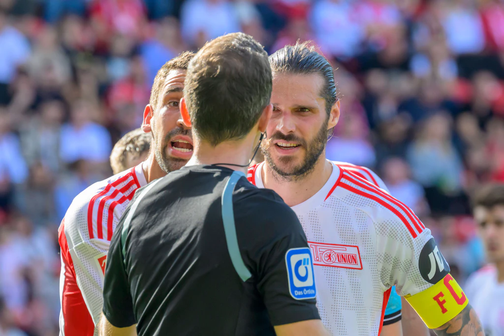 Bayer Leverkusen yenilgisinin ardından sesler