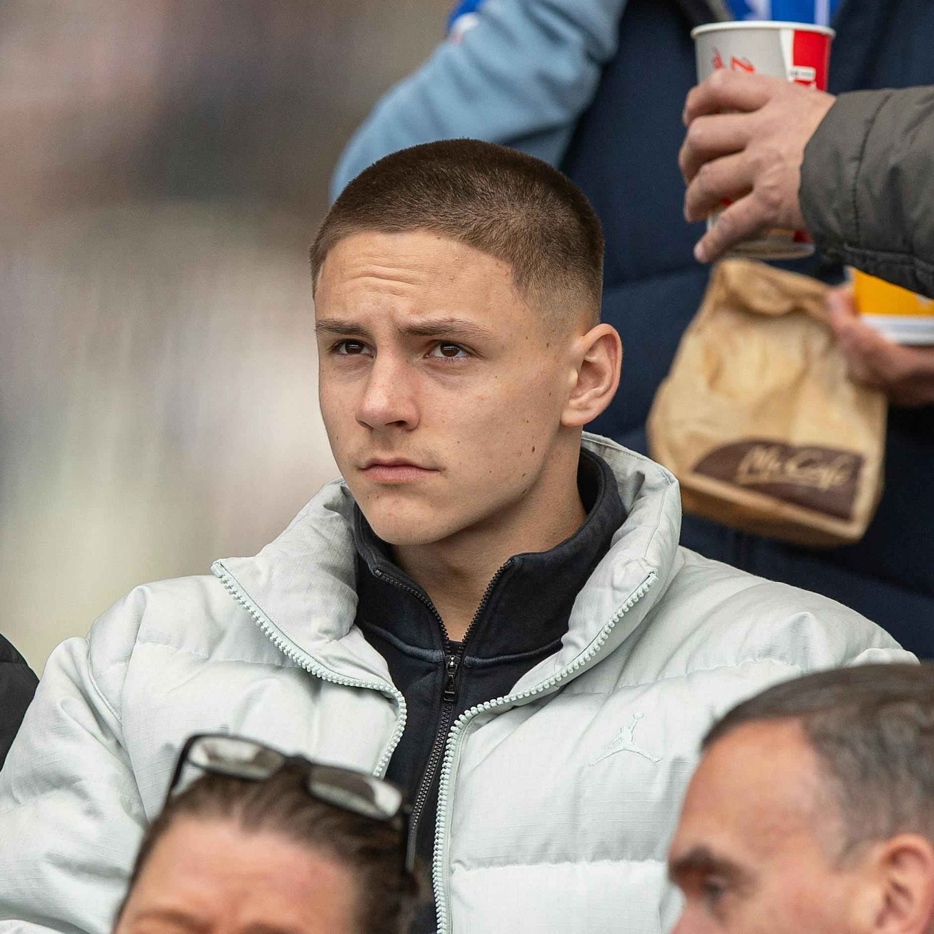 Trotz Wolfsburg-Wechsels: Hertha-Rätsel um Bence Dardai!