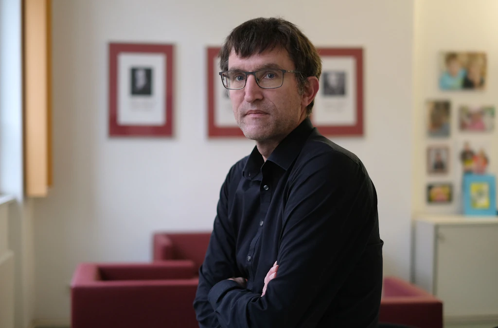 Berliner Schulleiter: „Man muss sich nicht wundern, dass die Qualität abgenommen hat“