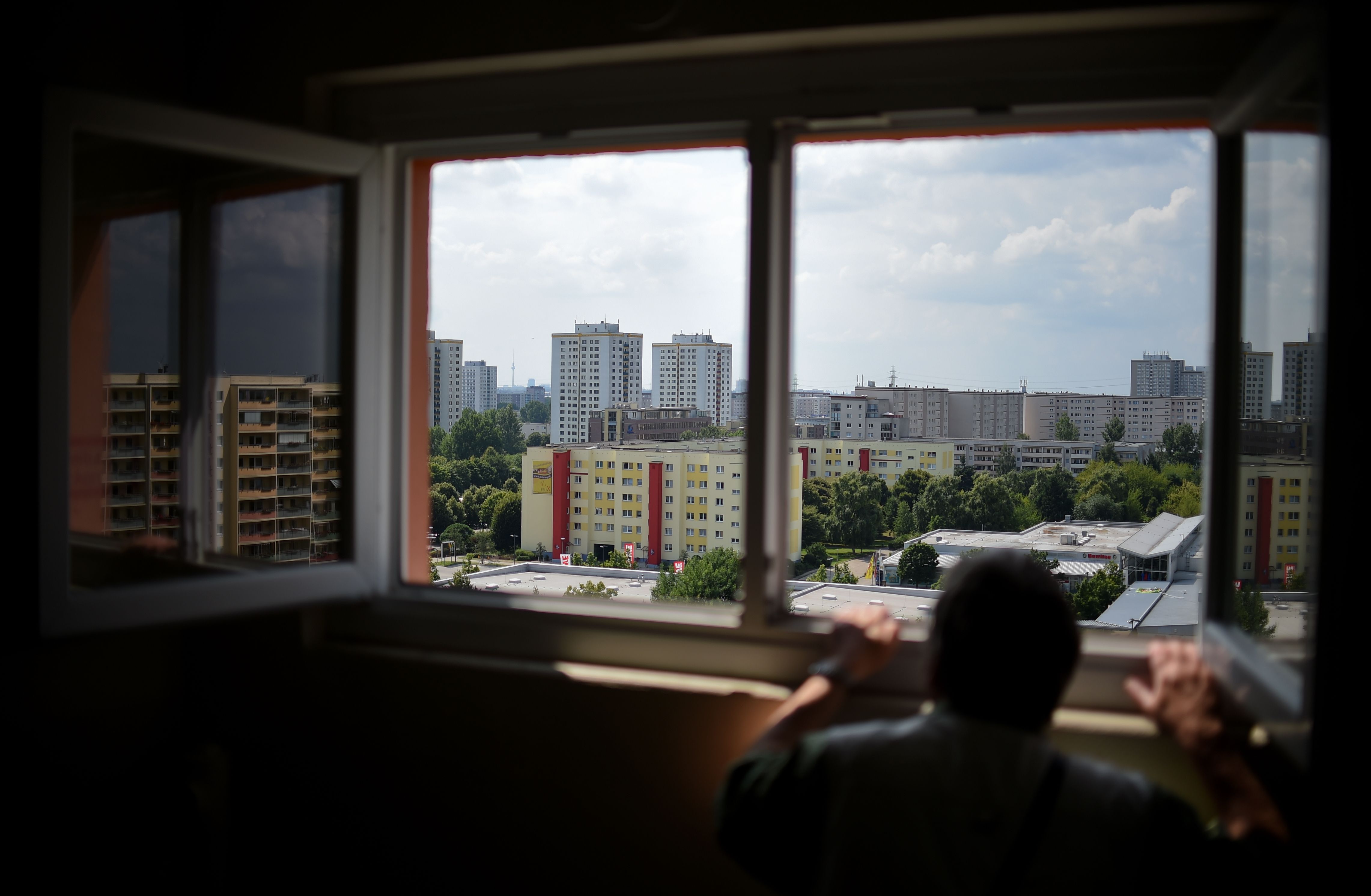 Semesterstart: Warum wollen Studenten nicht nach Marzahn-Hellersdorf ziehen?