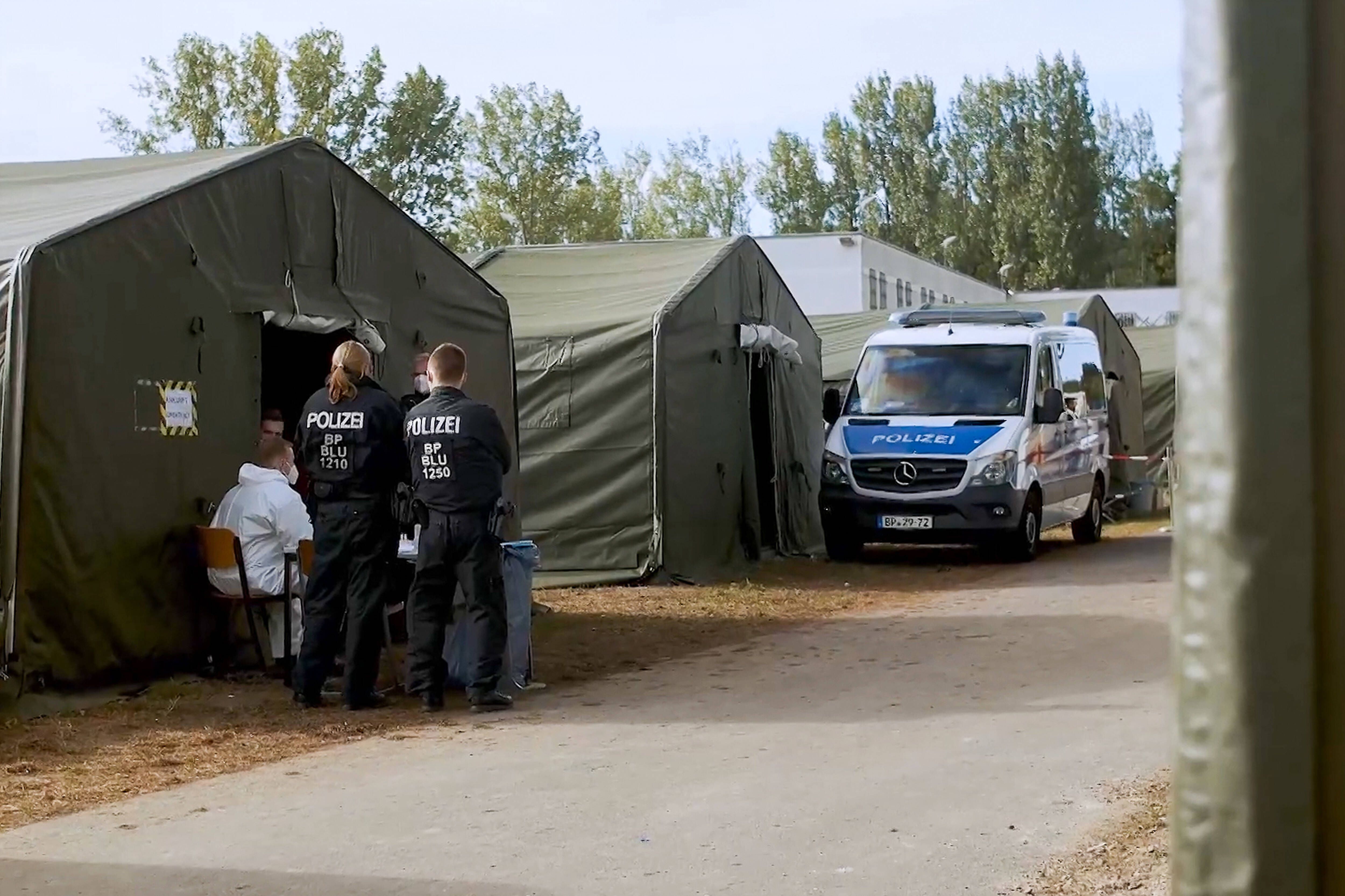 Trotz Verstößen: Deshalb bleiben Asylbewerber aus anderen EU-Ländern in Deutschland