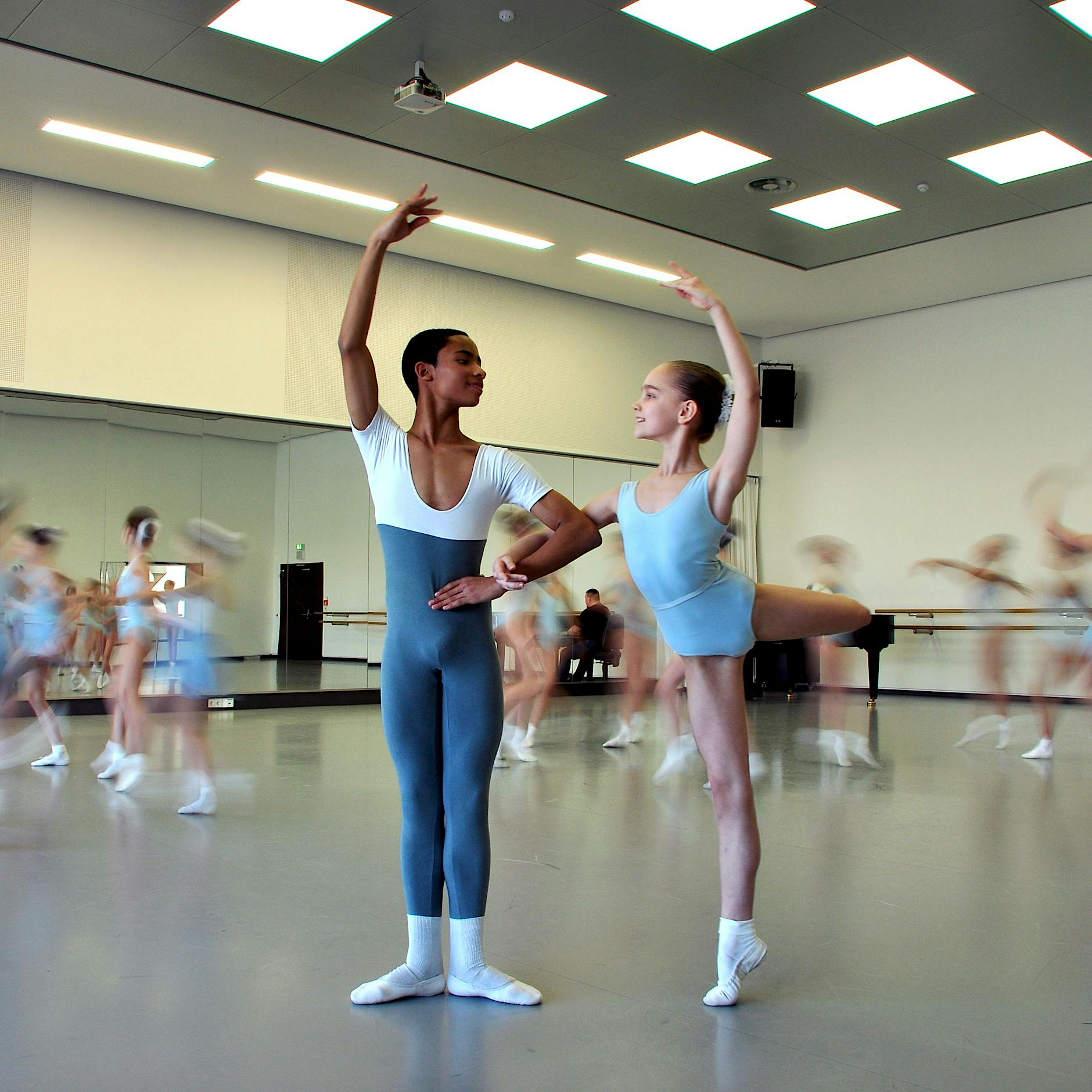 Staatliche Ballettschule Berlin: Gala fällt aus, Seyffert rehabilitiert - wie geht es weiter?