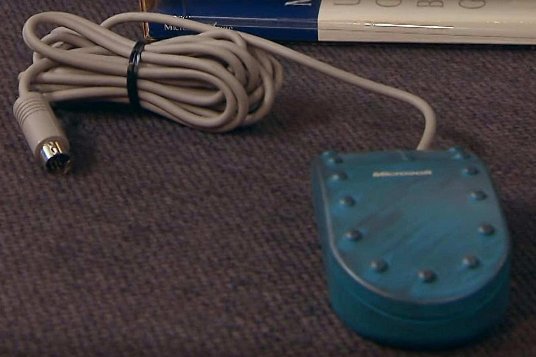 Wie viele Mäuse für antike Computermaus? – „Bares für Rares“-Händler sind völlig ratlos