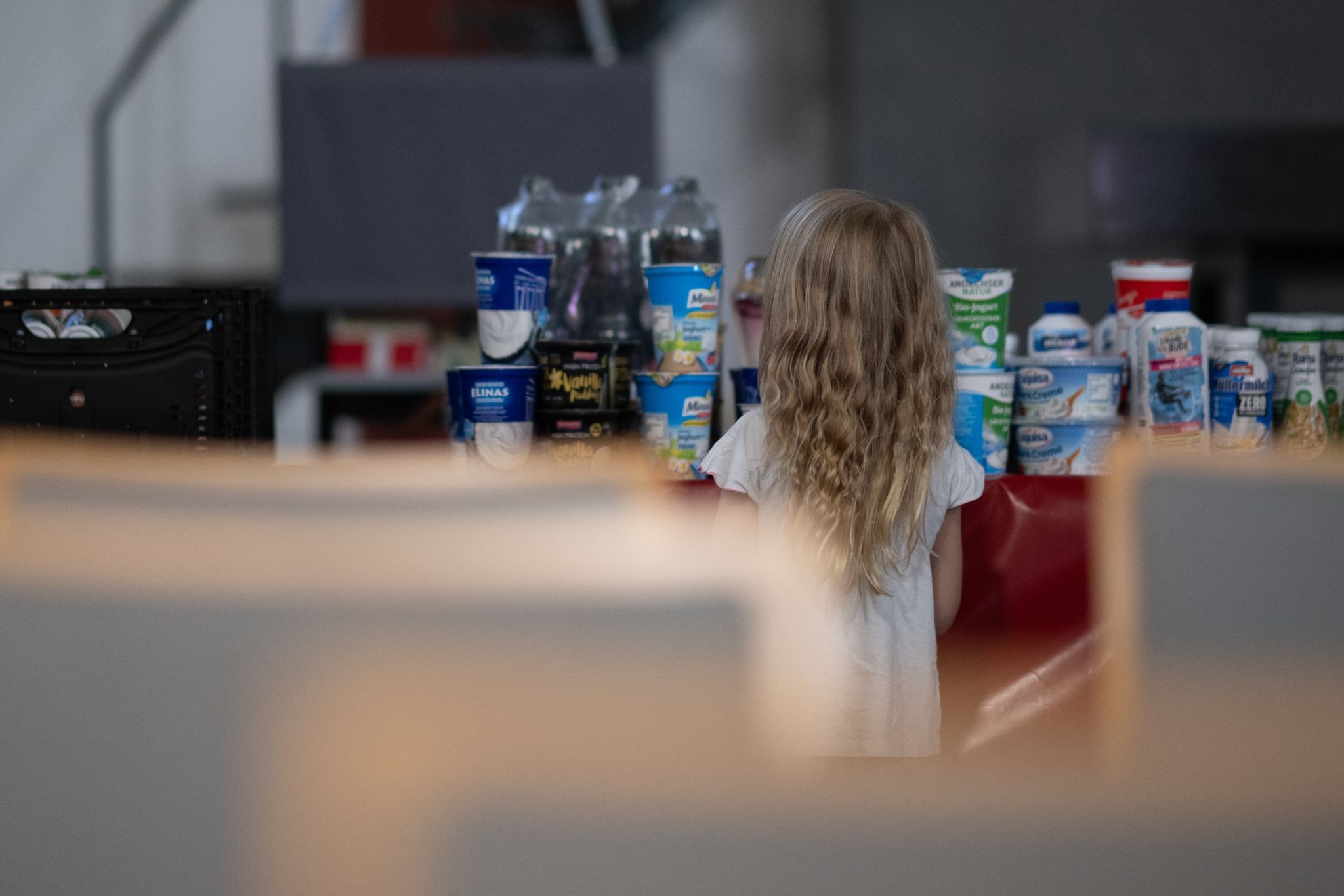 Image - Niemand hatte die Absicht, eine neue Behörde zu errichten