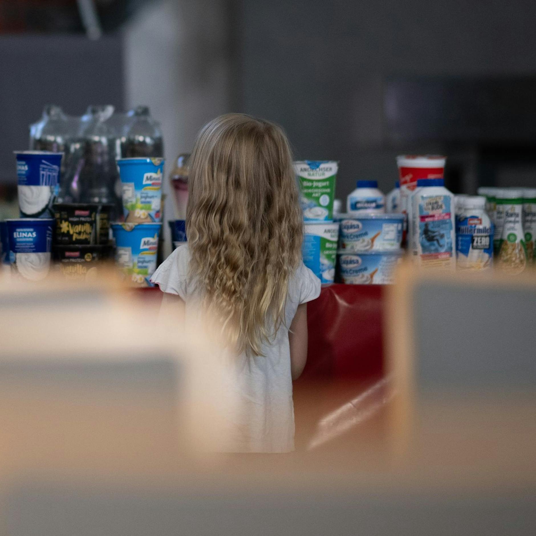 Niemand hatte die Absicht, eine neue Behörde zu errichten