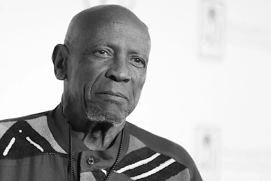 ARCHIV - Oscar- und Emmypreisträger Louis Gossett Jr. ist gestorben.  