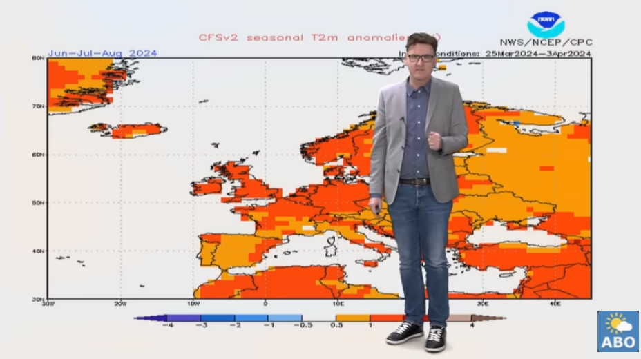 Höllen-Sommer! Wetter wird dramatisch – wo es wann wie krass wird