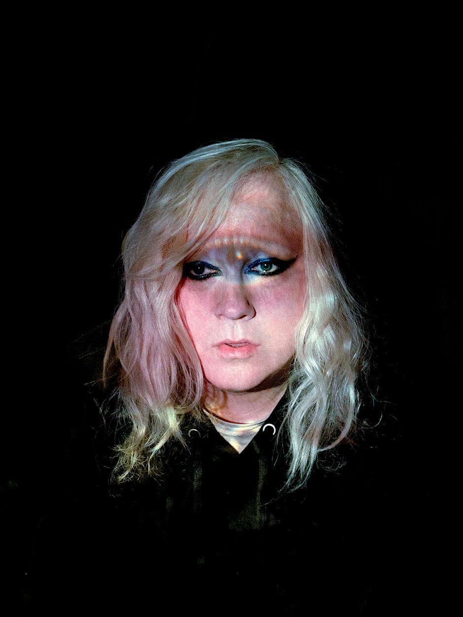 Anohni and the Johnsons spielen 2024 ihre exklusive Deutschland-Show in Berlin