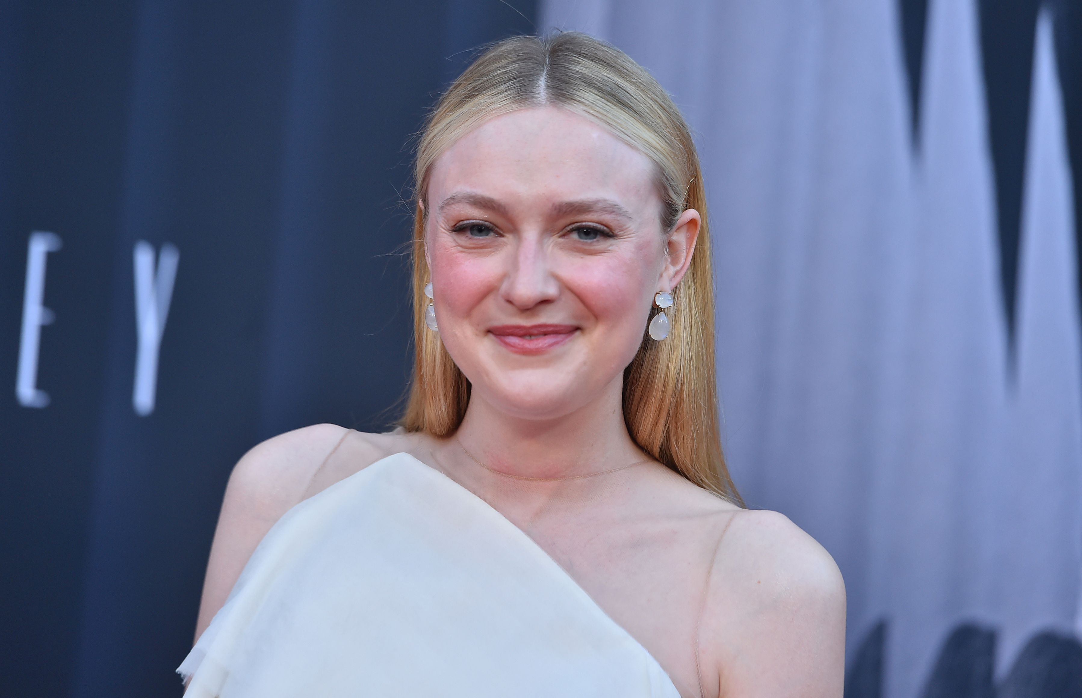 Dakota Fanning: „Ich sage niemals nie zu irgendwas!“