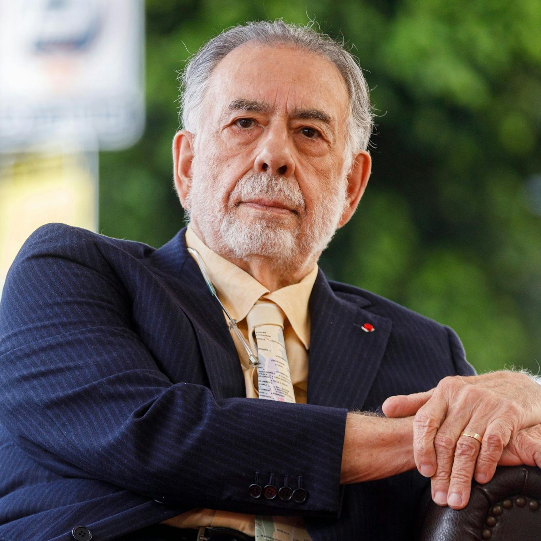 Image - Francis Ford Coppola dreht mit 85 sein Herzensprojekt