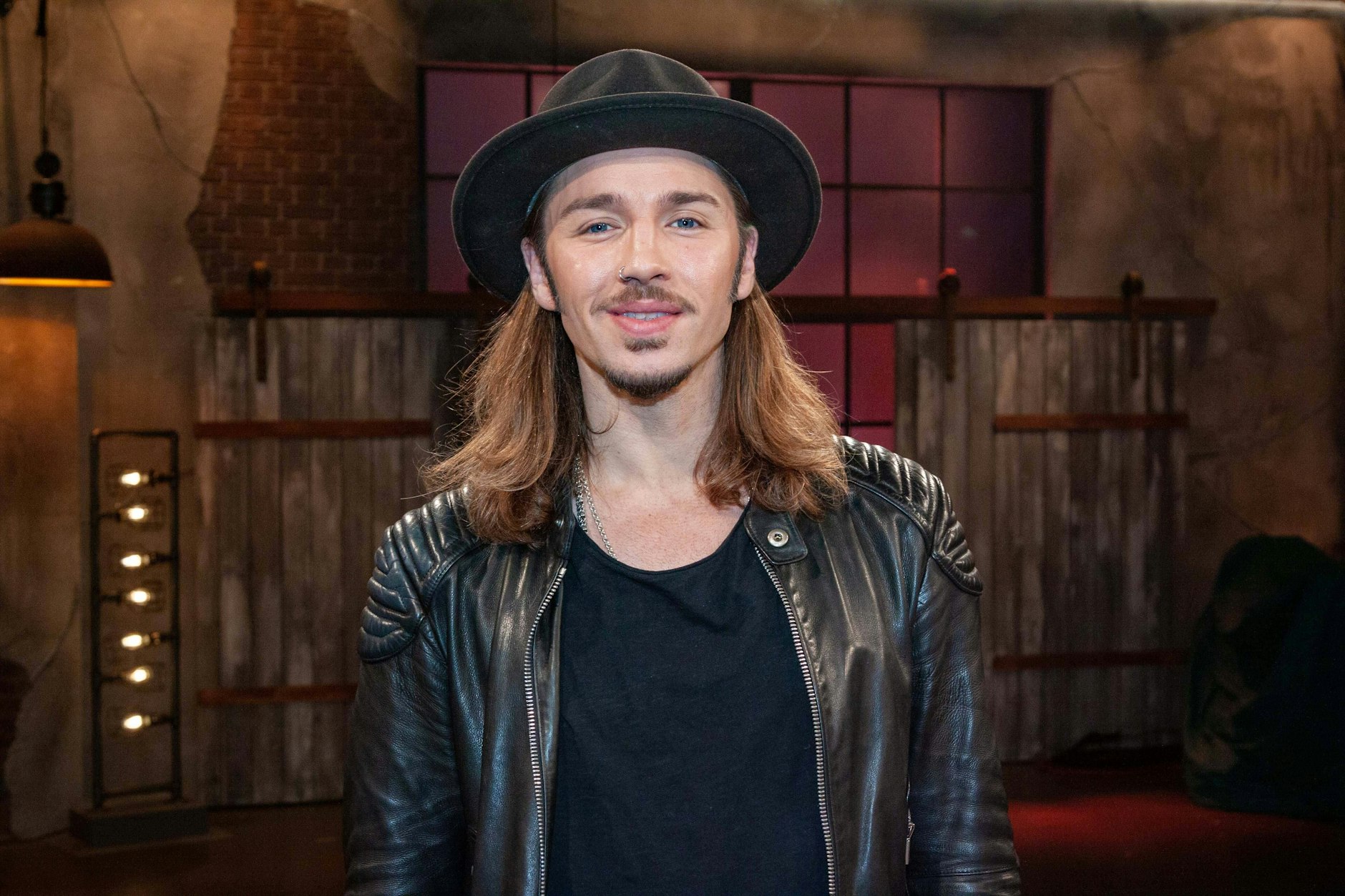 Gil Ofarim ist seit kurzem auf Instagram zurück.