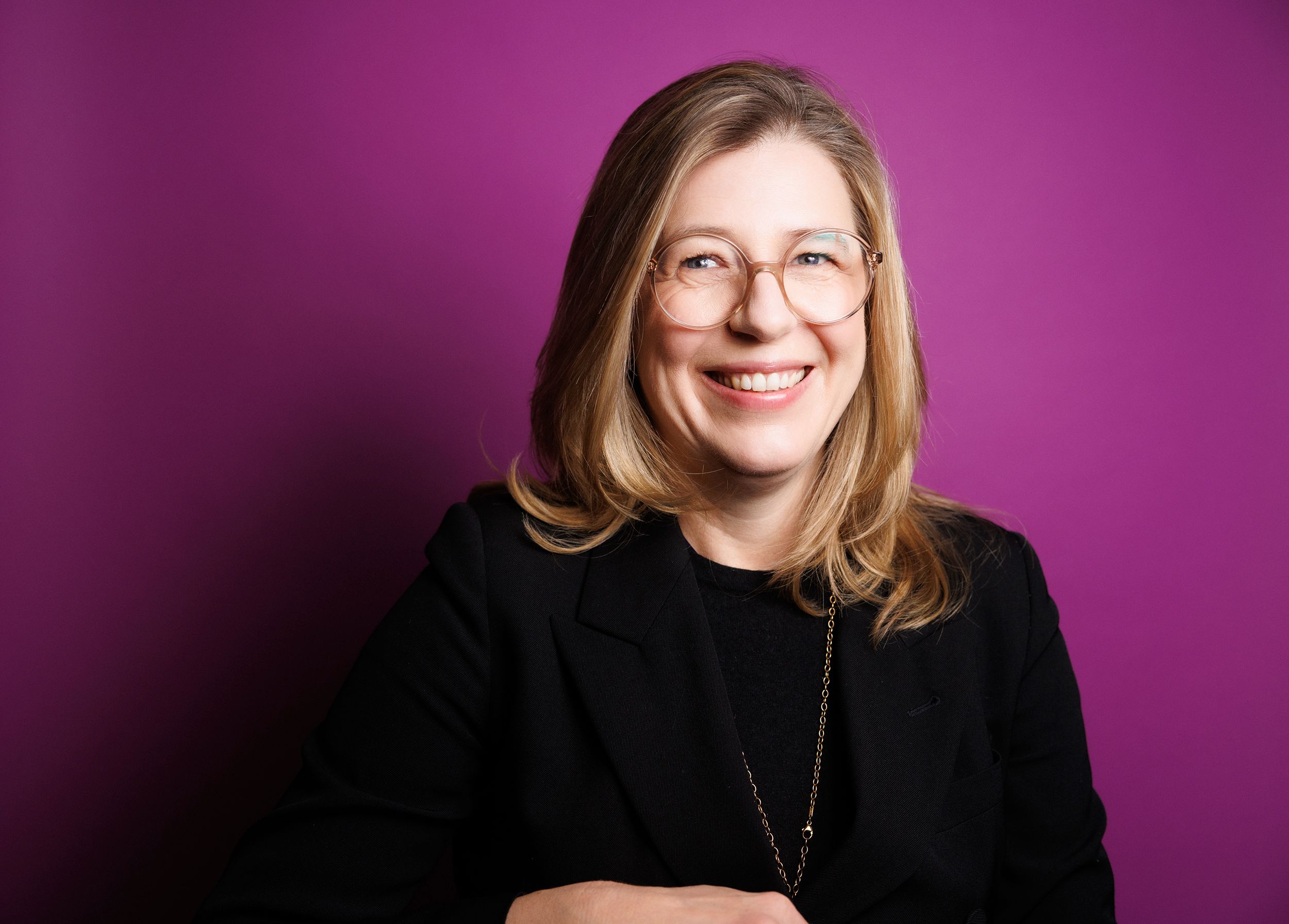 Neue Berliner Dorotheum-Chefin Joëlle Romba: Heute sammelt man aus Lifestylegründen