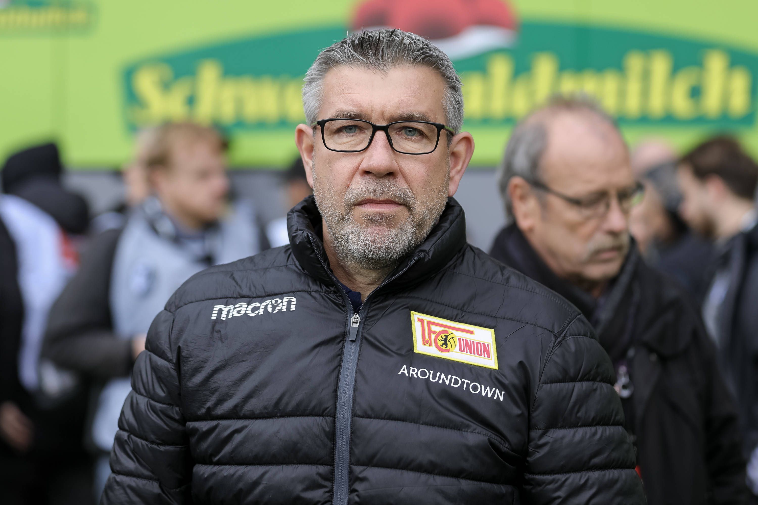 1. FC Union: Kehrt Urs Fischer bald nach Köpenick zurück?