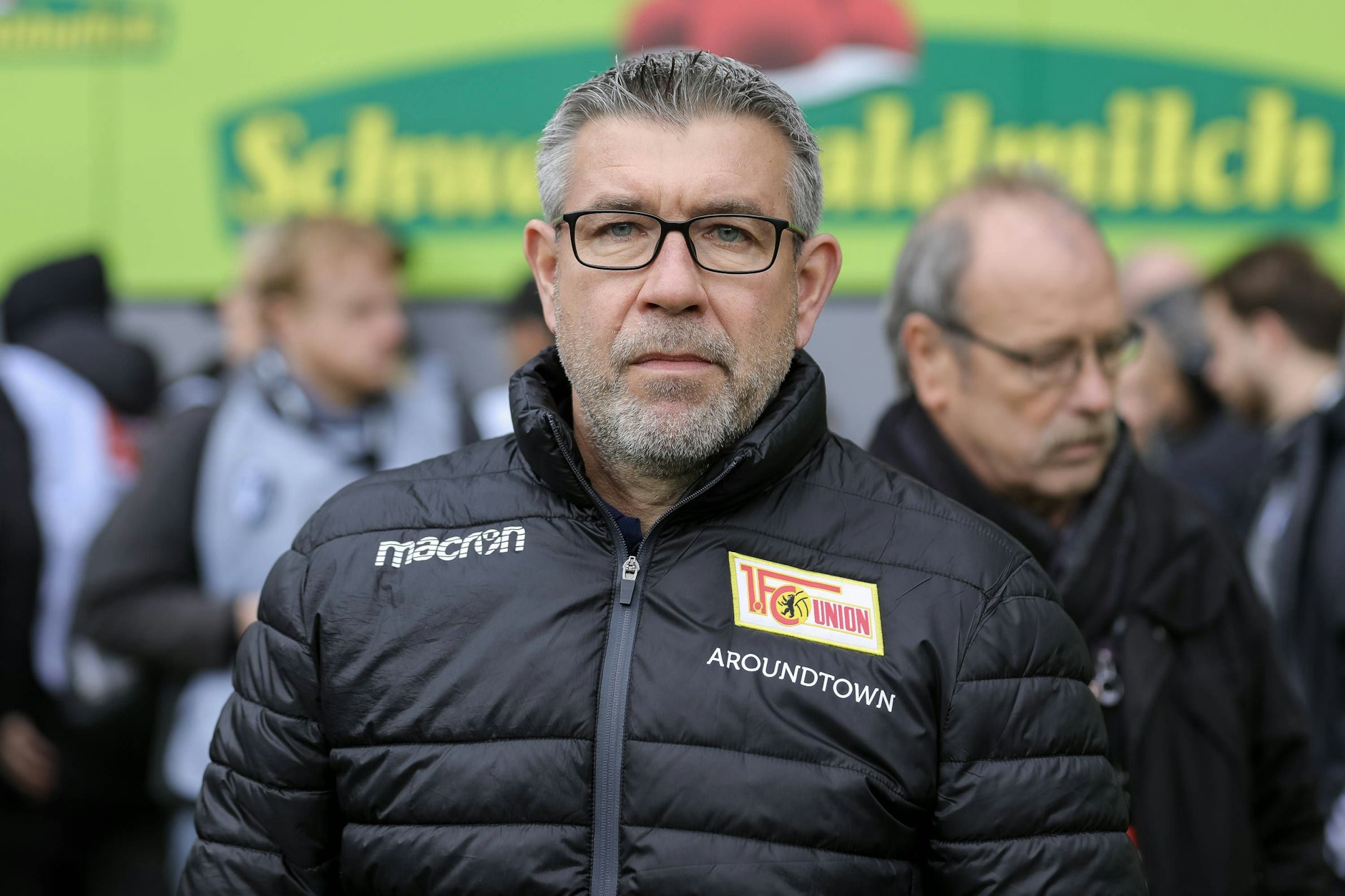 Urs Fischer (58) wird beim VfL Bochum als Trainer gehandelt. Damit könnte es für den 1. FC Union bereits im Mai zum Wiedersehen mit dem Ex-Coach kommen.