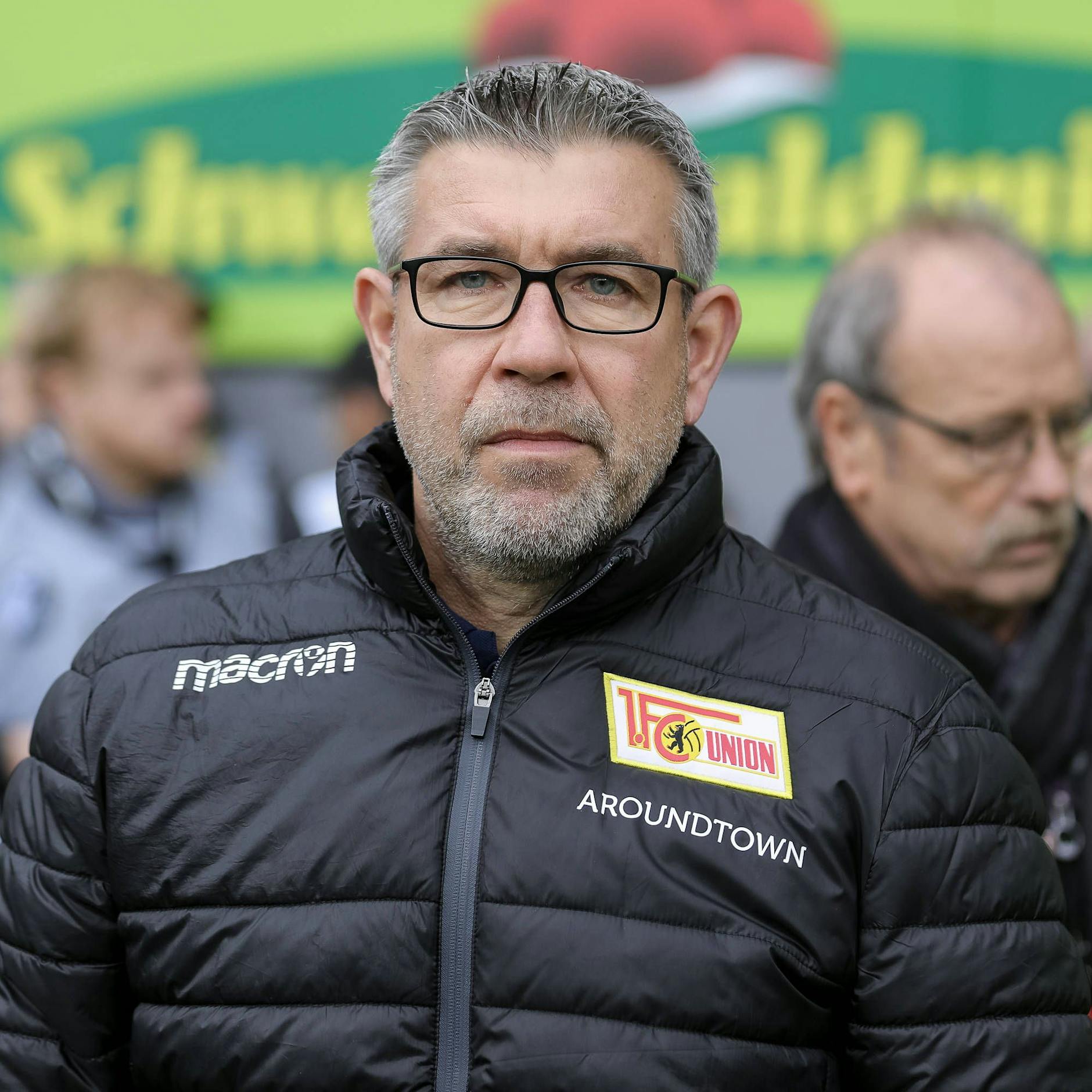 1. FC Union: Kehrt Urs Fischer bald nach Köpenick zurück?