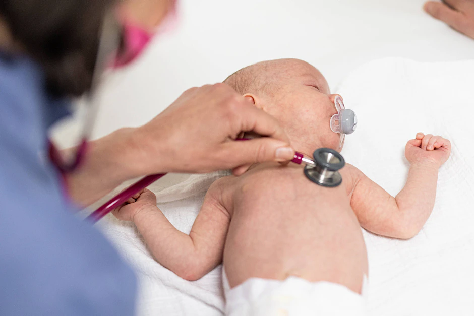 Im Jahr 2023 wurden im Sozialpädiatrischen Zentrum (SPZ) am Vivantes Klinikum in Berlin-Friedrichshain über 2600 Patienten behandelt.