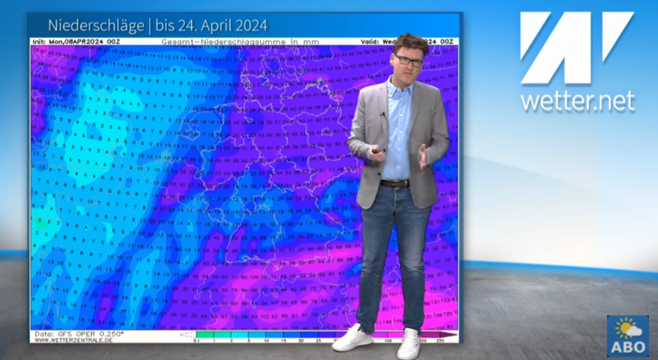 Wetter-Achterbahn! Auf Tropennacht folgt Frost-Schock am Donnerstag