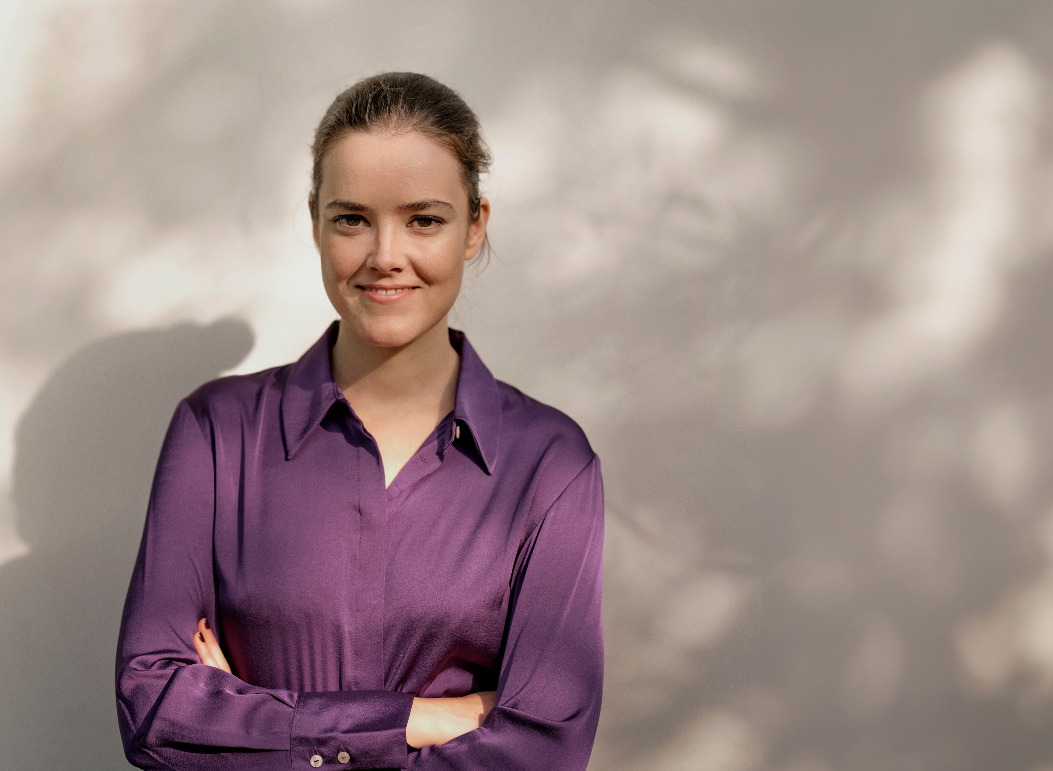 Pauline Voss: Hier wird die Wokeness am verrücktesten und irrationalsten