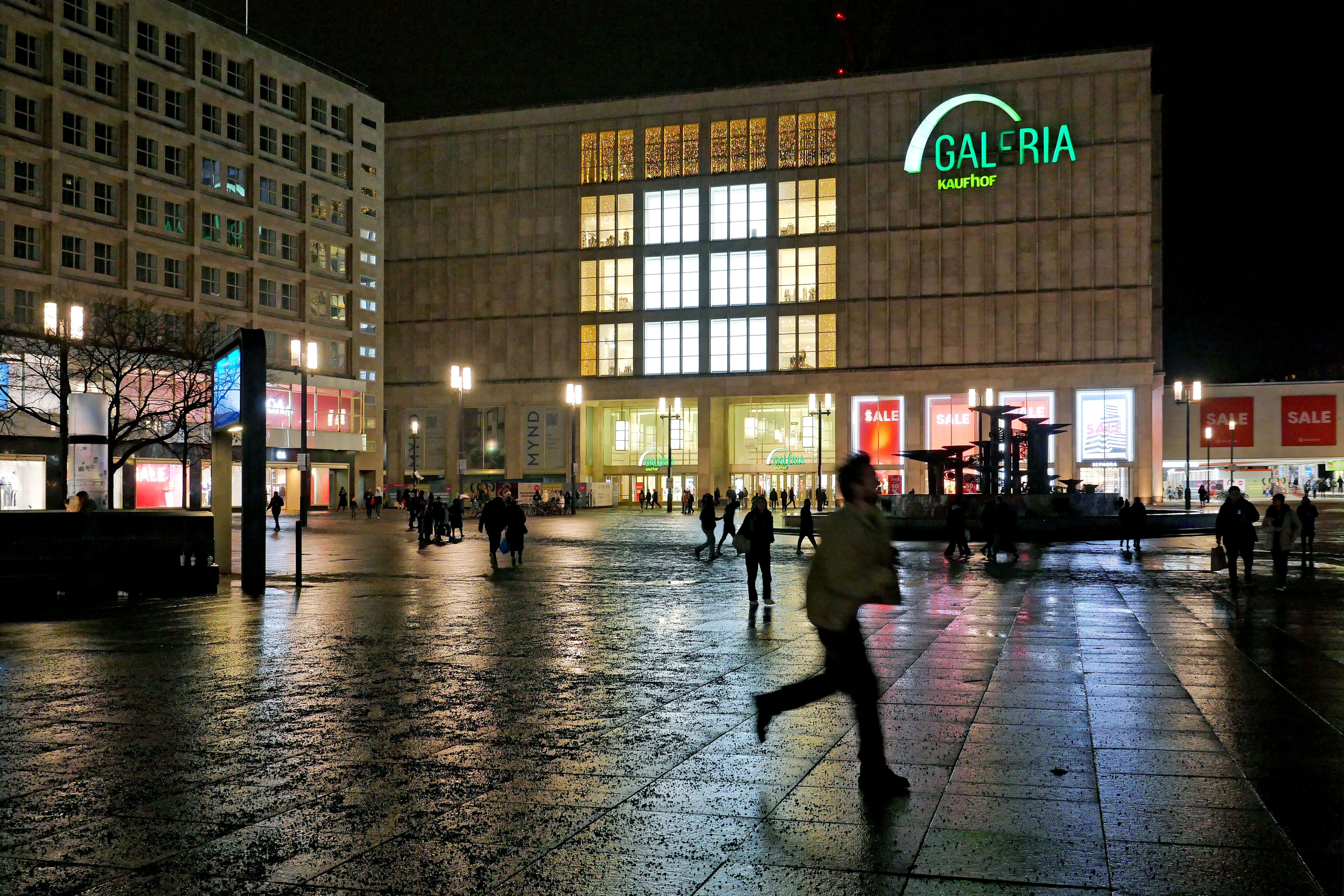 Image - Rettung für Galeria Karstadt Kaufhof? Ex-Besitzer aus Kanada bekommt den Zuschlag