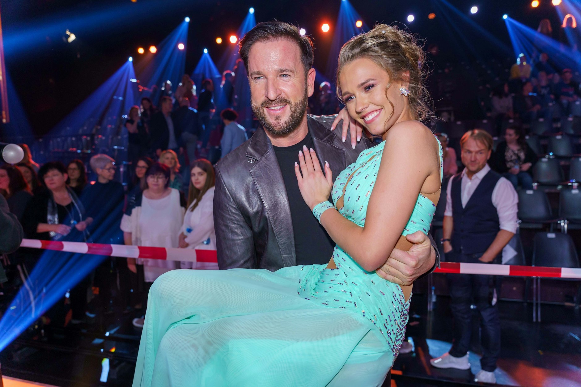 Michael Wendler und Laura Müller verdienen ihr Geld jetzt mit OnlyFans.