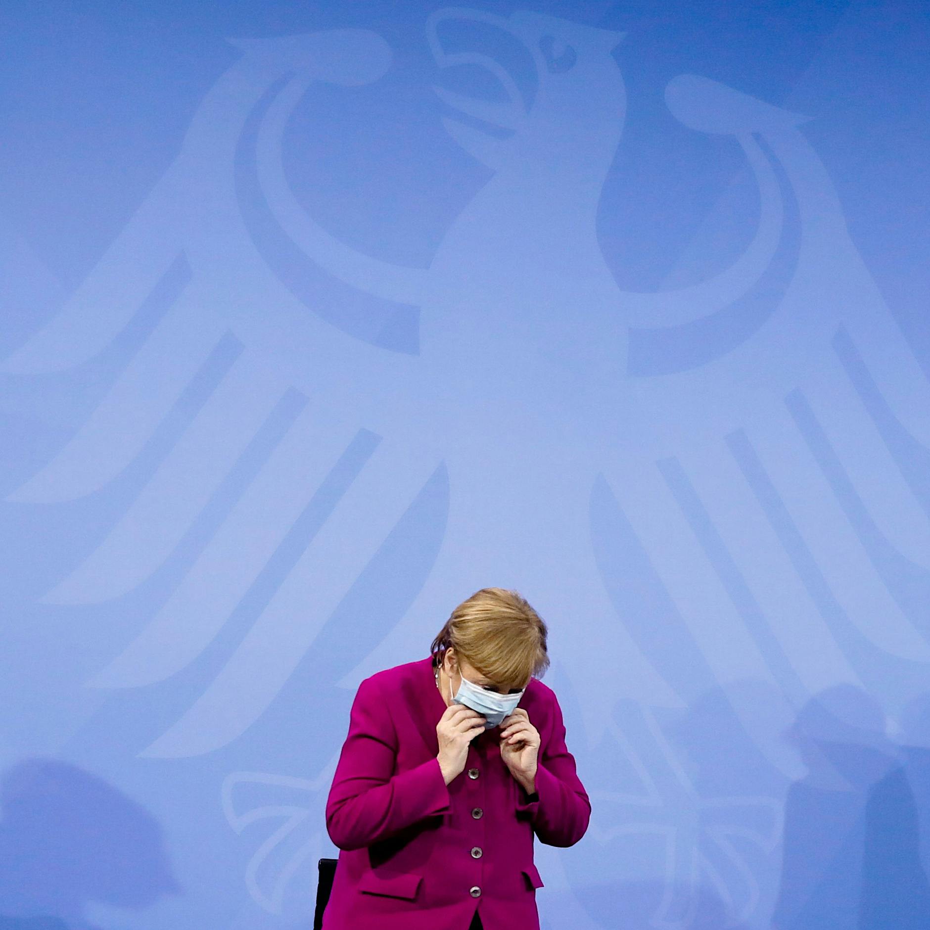 Wie die Politik in der Corona-Krise Wissenschaftler ignorierte