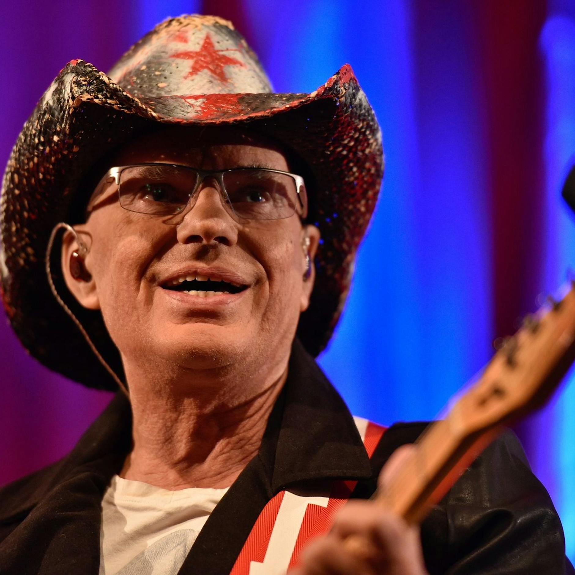 Gedenkfeier für Fritz Puppel: So ehrt City den toten Gitarristen