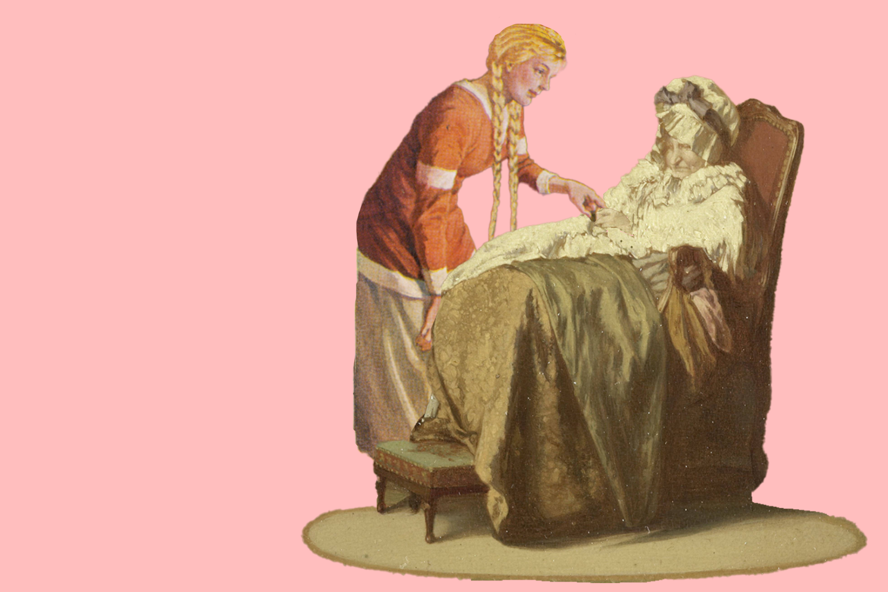 Parkinson: Hilfe und Unterstützung in Berlin