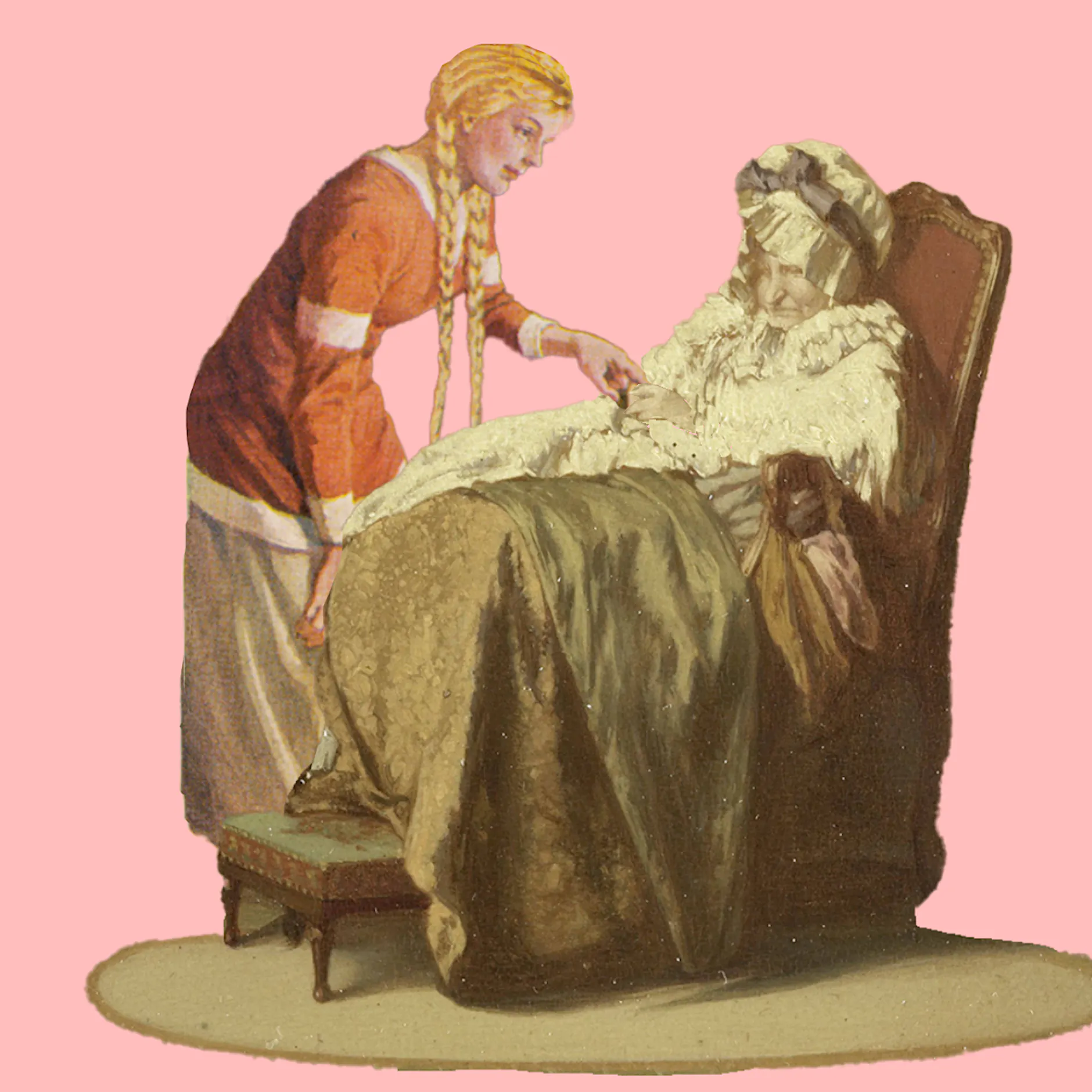 Parkinson: Hilfe und Unterstützung in Berlin