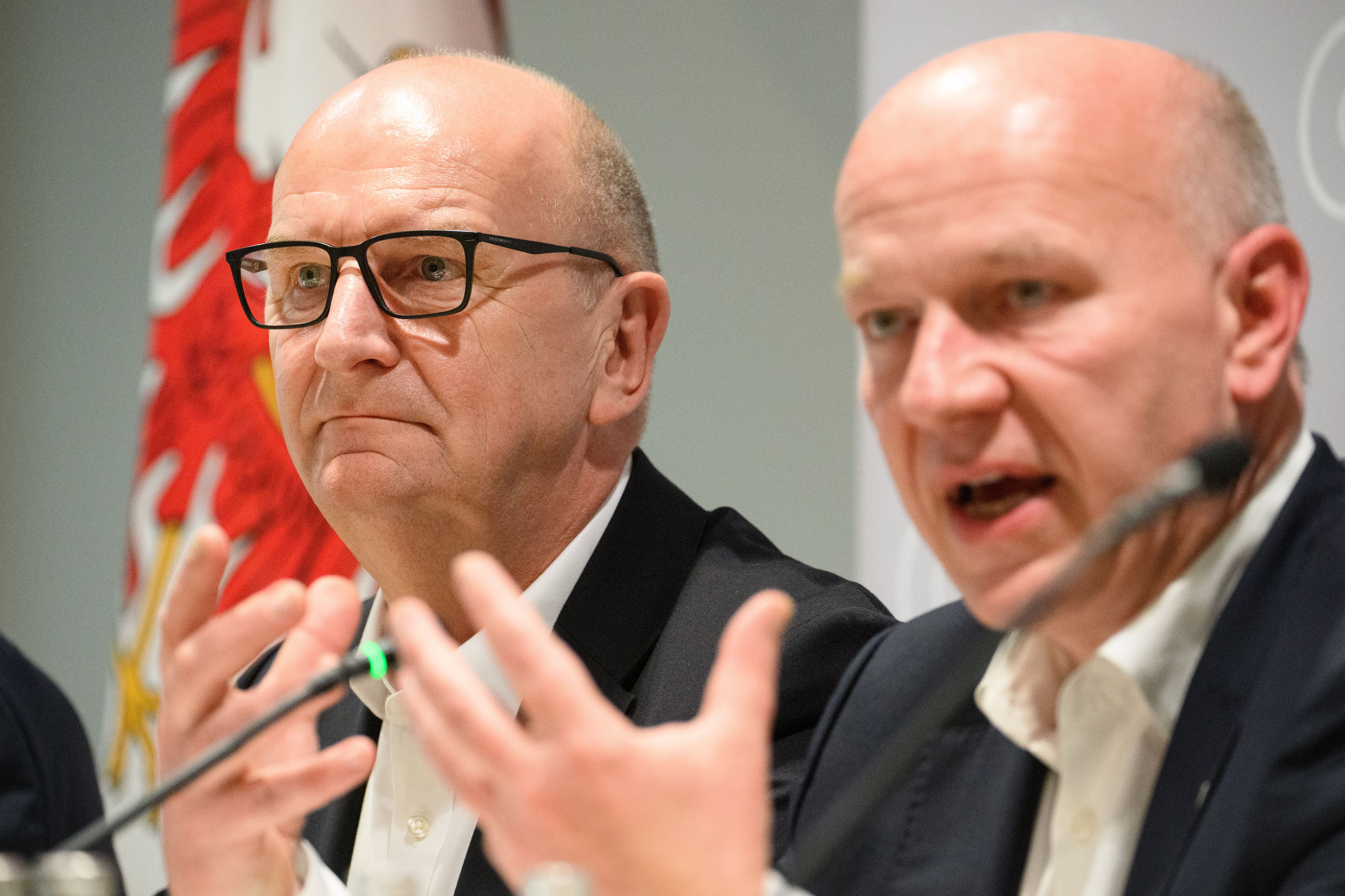 Brandenburg schrumpft? Ministerpräsident Woidke glaubt den Zahlen nicht