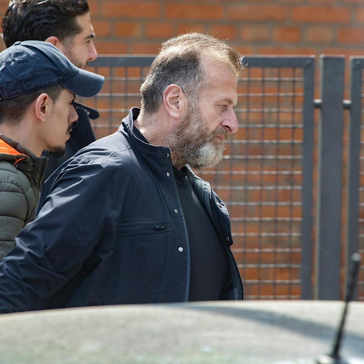 Polizei: So viele kriminelle Clanmitglieder leben in Berlin