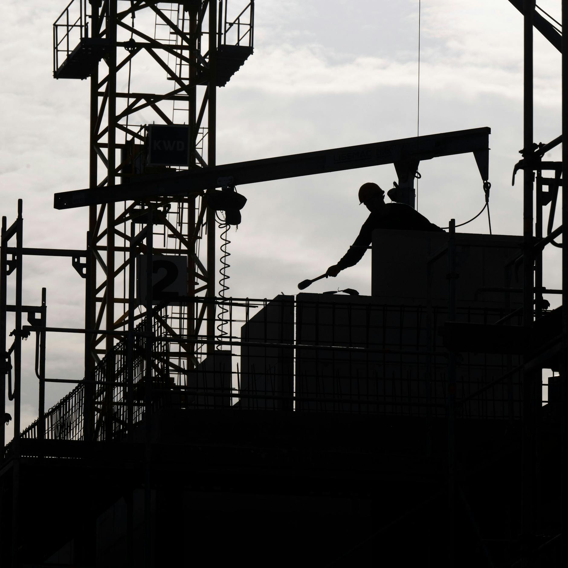 Image - Berliner Naturschützer gegen geplantes Gesetz: „Schneller bauen auf dem letzten Stadtgrün ist keine Lösung“