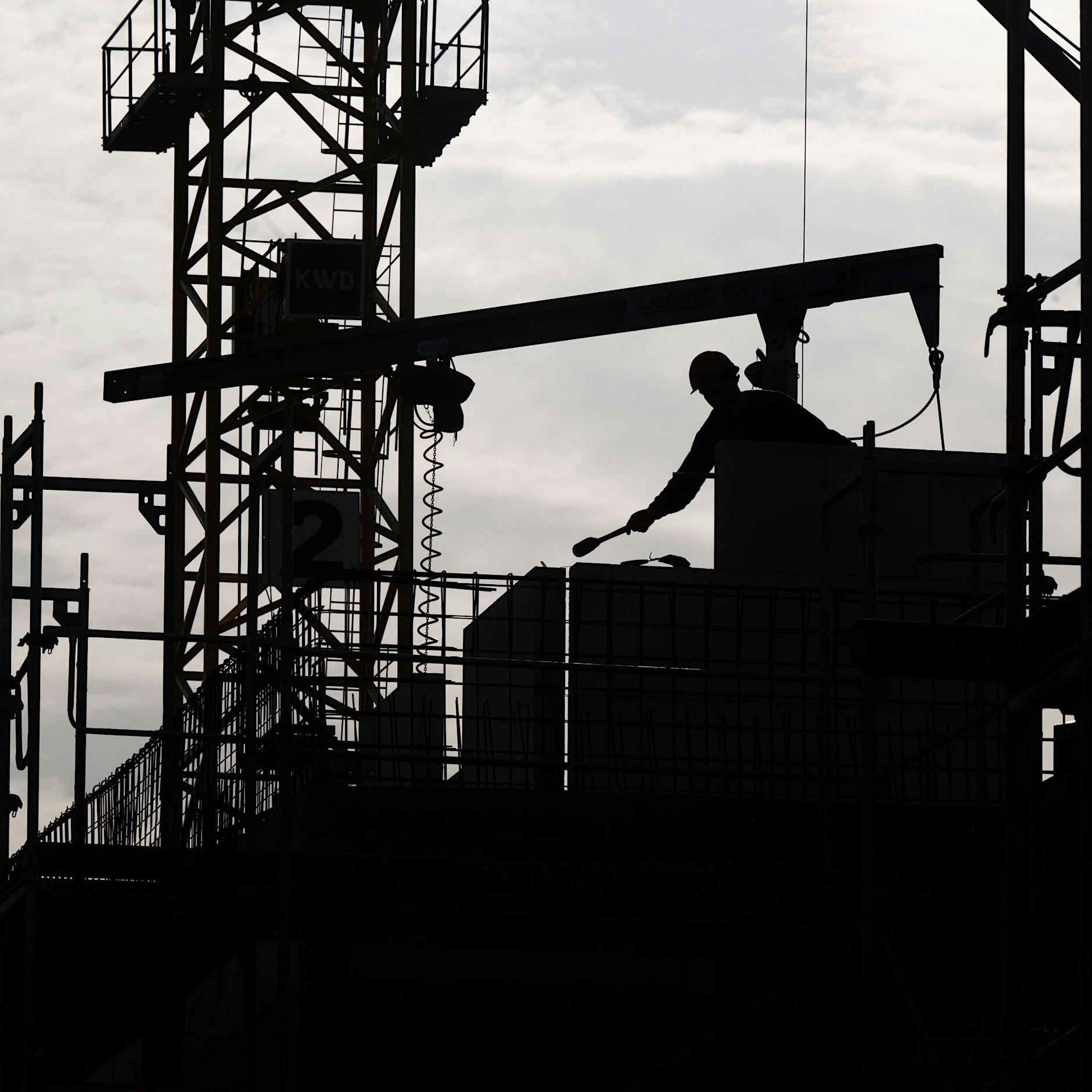 Berliner Naturschützer gegen geplantes Gesetz: „Schneller bauen auf dem letzten Stadtgrün ist keine Lösung“