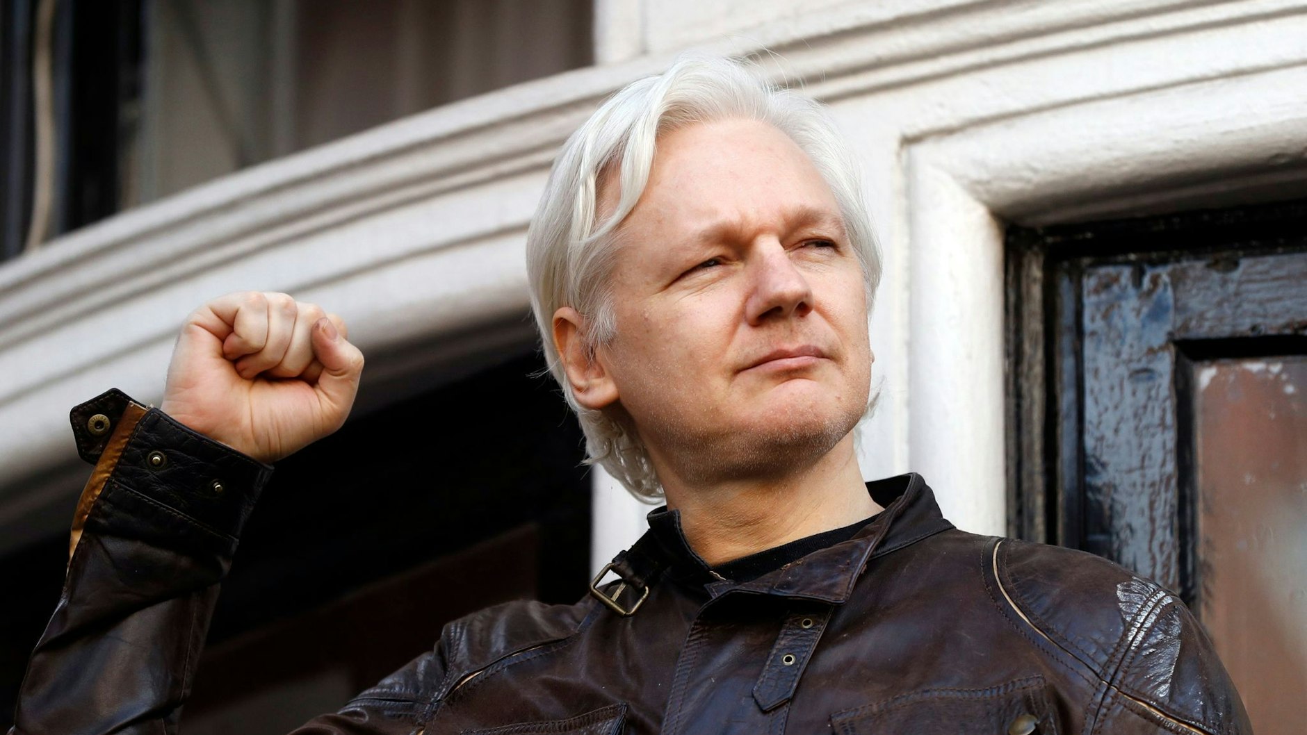 Julian Assange: Joe Biden „erwägt“ ein Ende der Verfolgung des Wikileaks-Gründers durch die USA