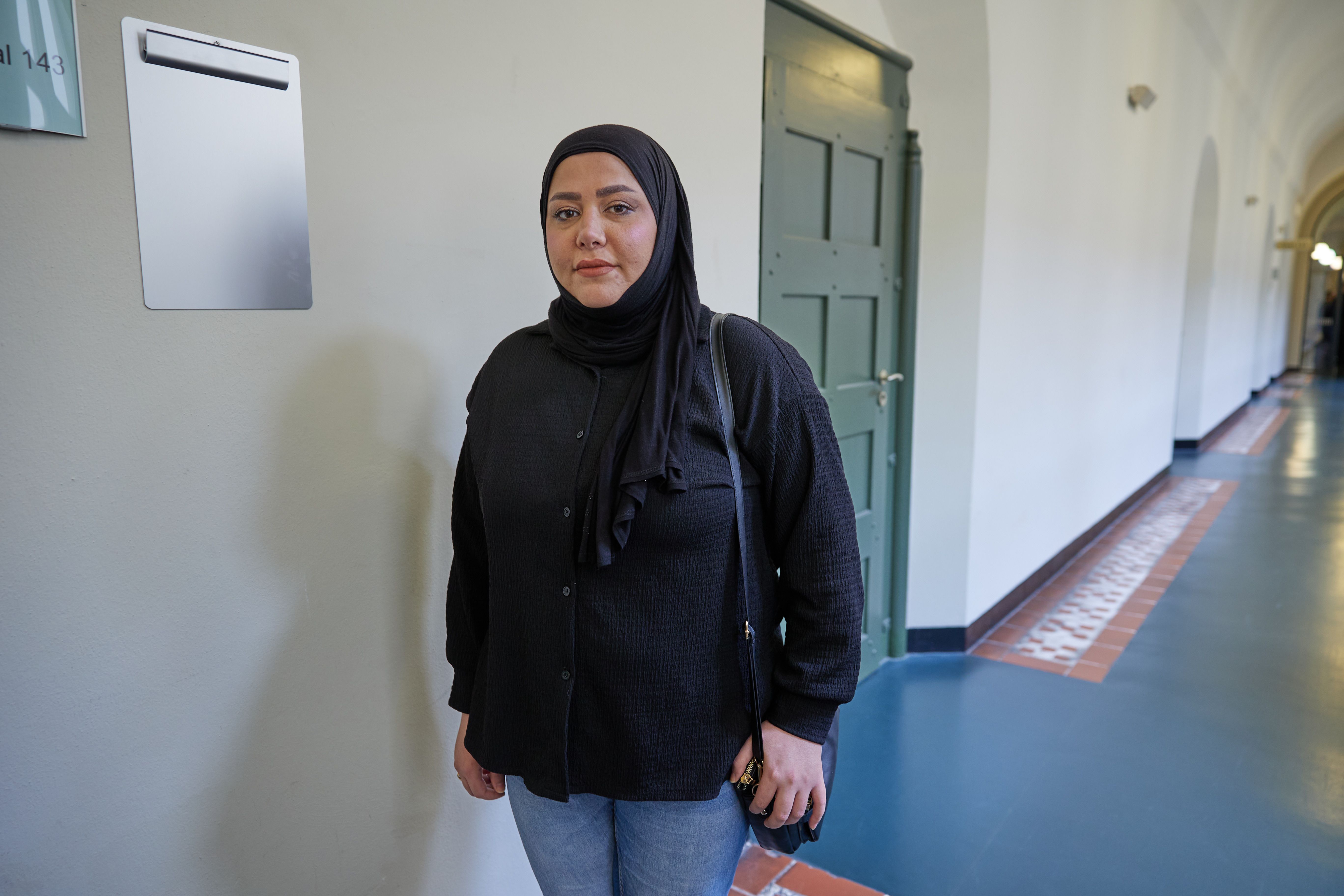 29-jähriger Iraker Hussam Fadl starb in Berlin durch Polizeikugel: „Da war kein Messer“