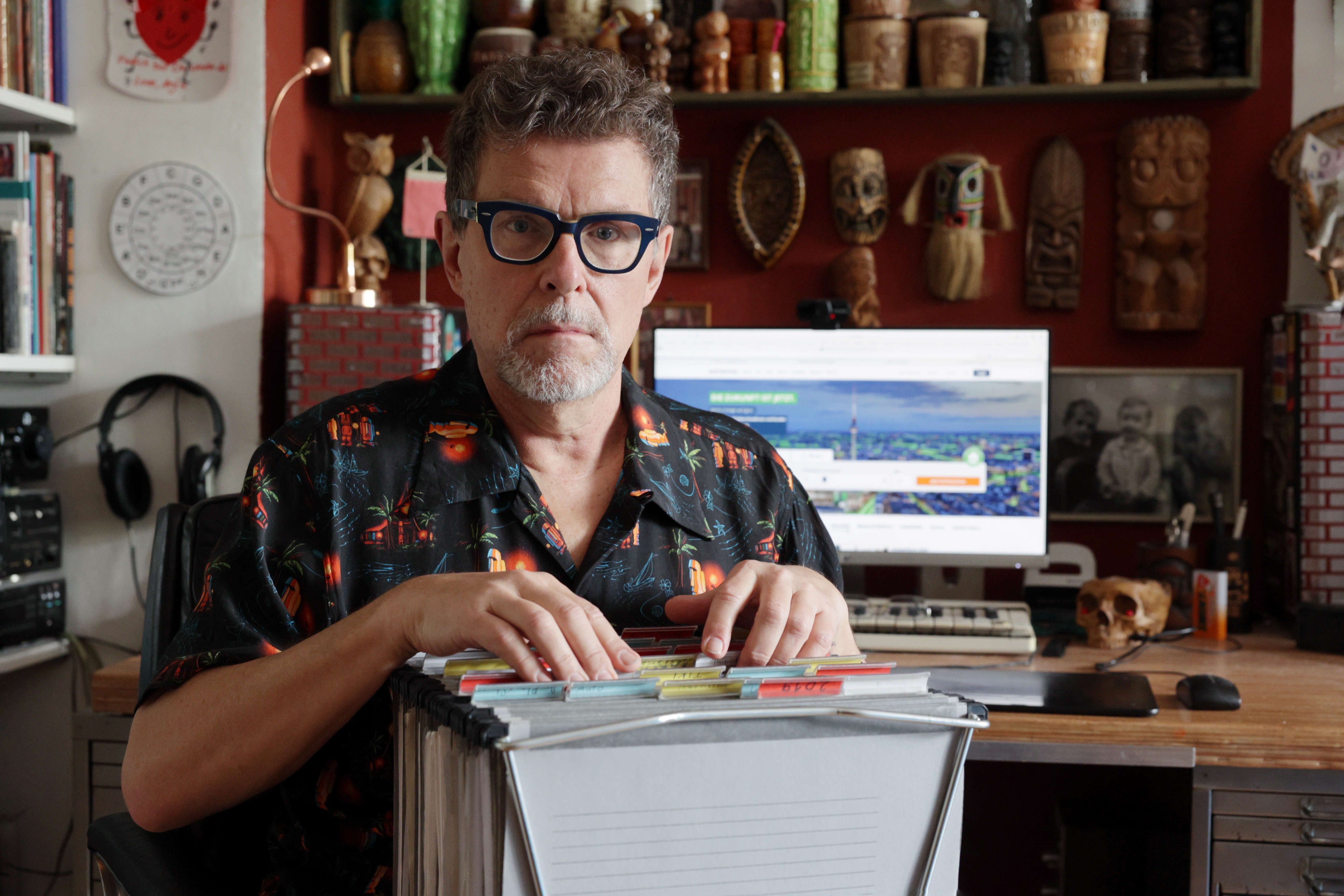 Image - Hausbesuch vom Gasanbieter: „Methoden, wie man sie nur von Betrügern kennt“