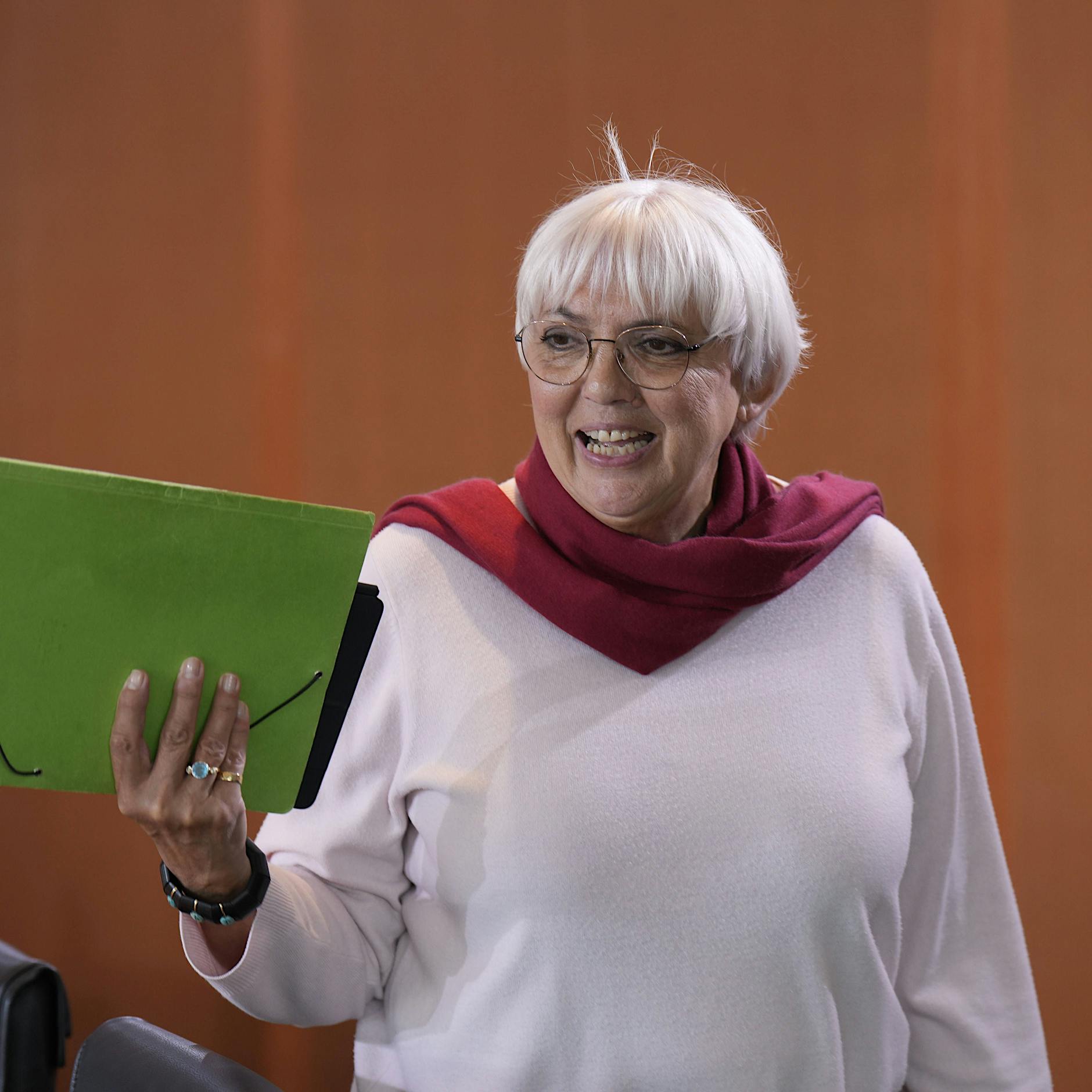 Antisemitismus bei der Berlinale: Ist jetzt das ZDF schuld? - Der Sender wehrt sich