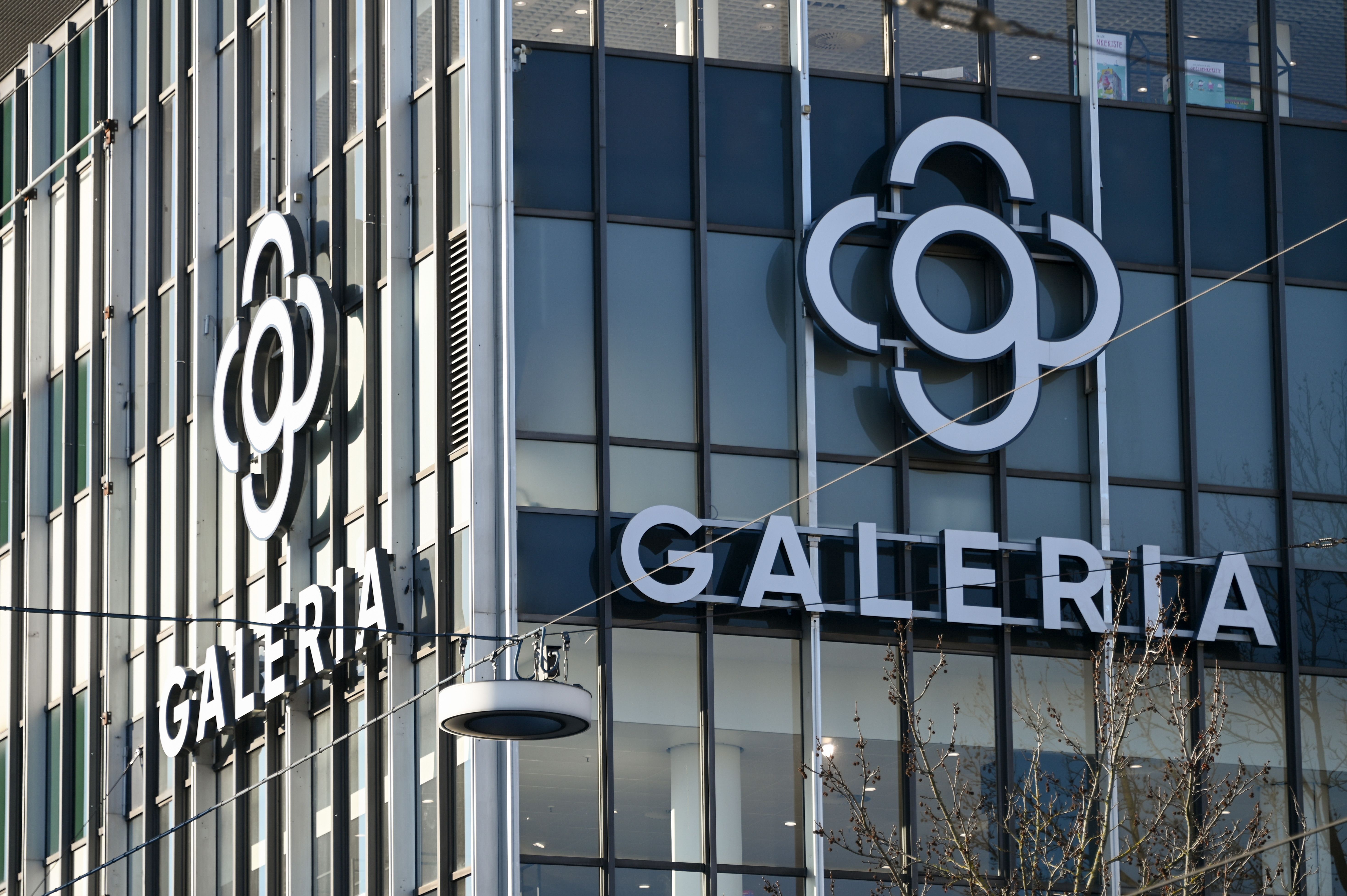 Bleiben von 92 Galeria-Filialen nur 20 erhalten?