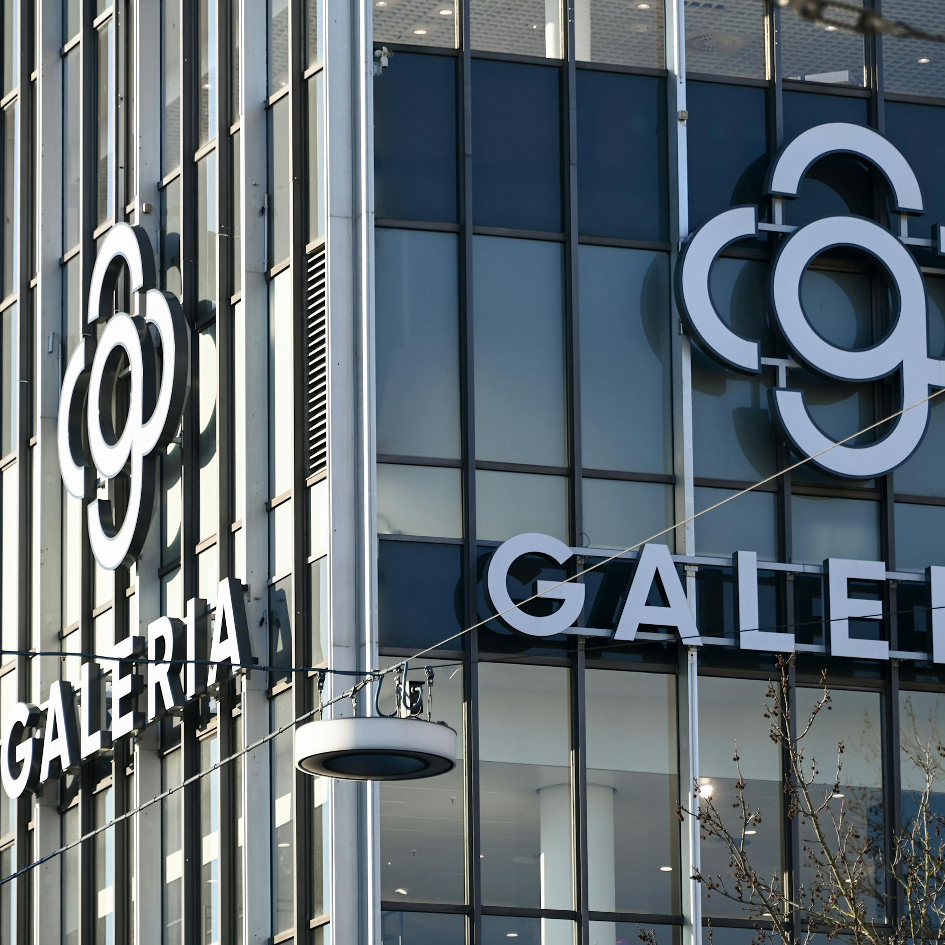 Bleiben von 92 Galeria-Filialen nur 20 erhalten?