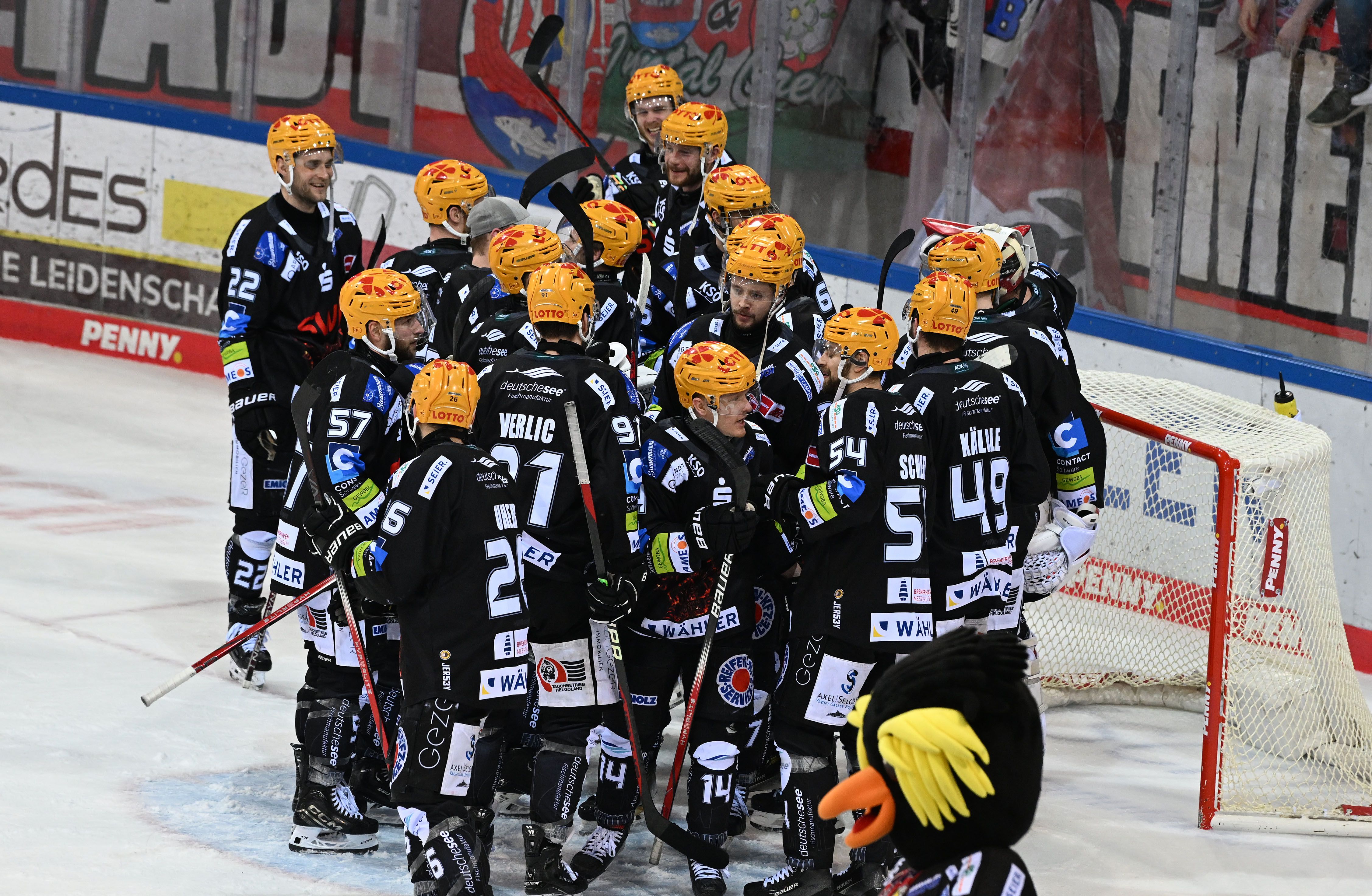 Von Republikflucht bis Ex-Eisbären: So viel Berlin steht im Finale!