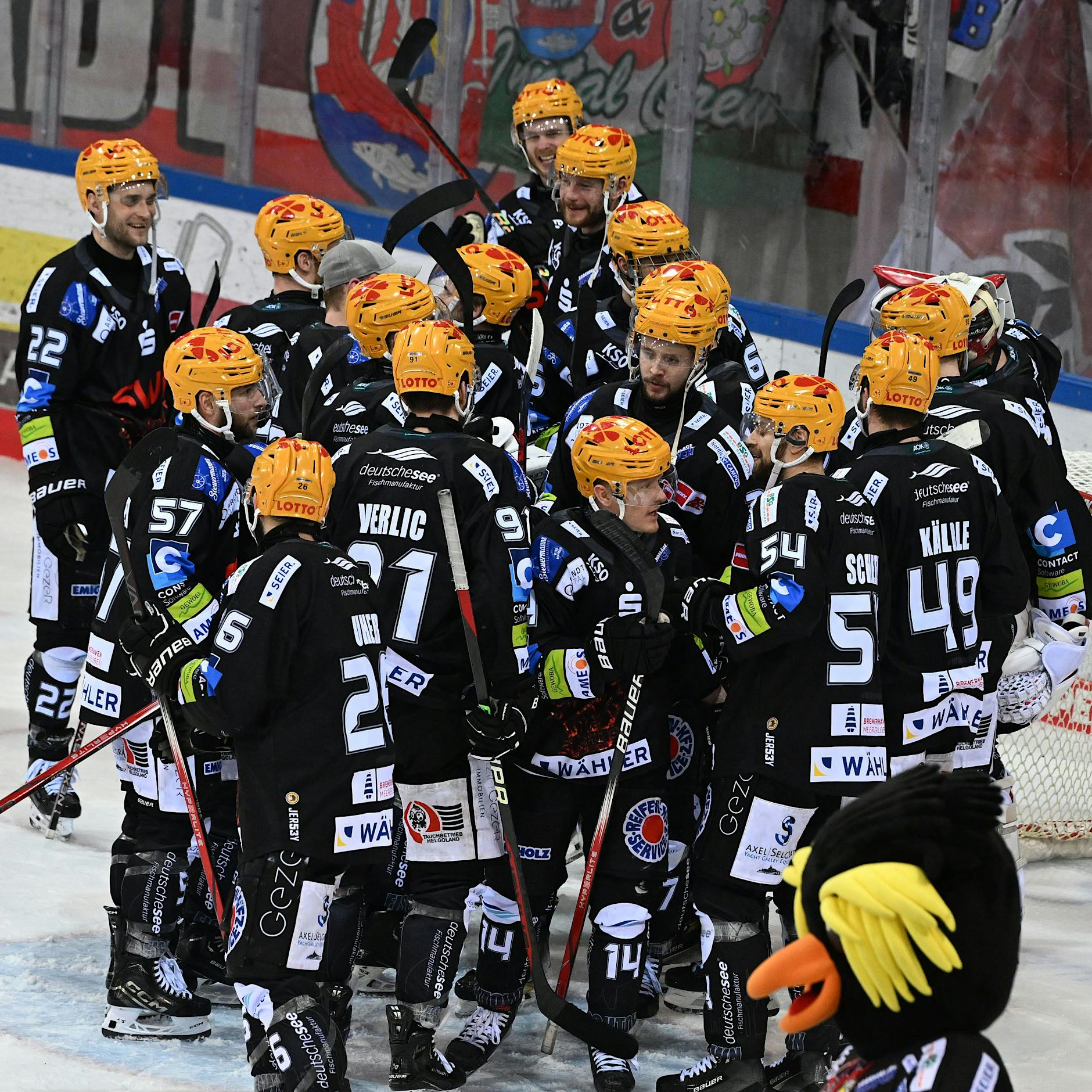 Von Republikflucht bis Ex-Eisbären: So viel Berlin steht im Finale!