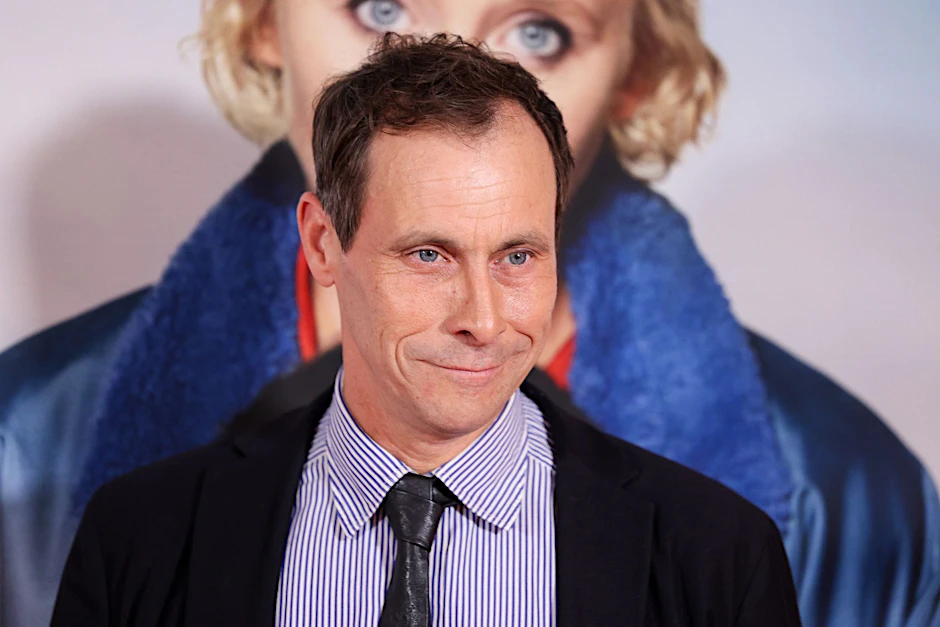 ARCHIV - Marc Hosemann bei der Premiere des Films «Sophia, der Tod und ich» in Berlin.  