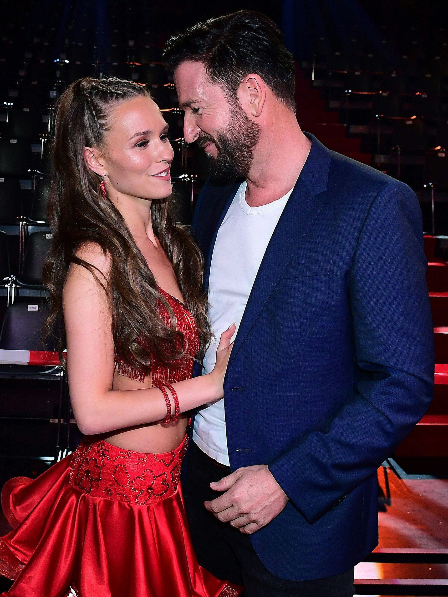 Viele Fans kehren Laura und dem Wendler nun den Rücken.