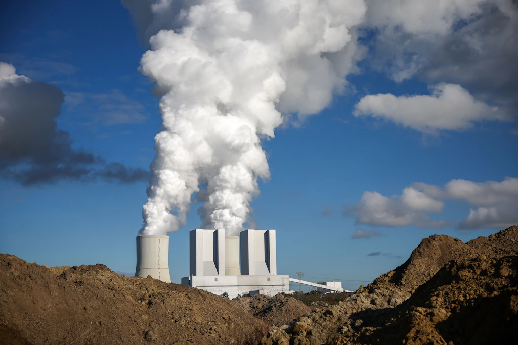 Verfehlter Klimaschutz: Die Erdkruste als Müllhalde?