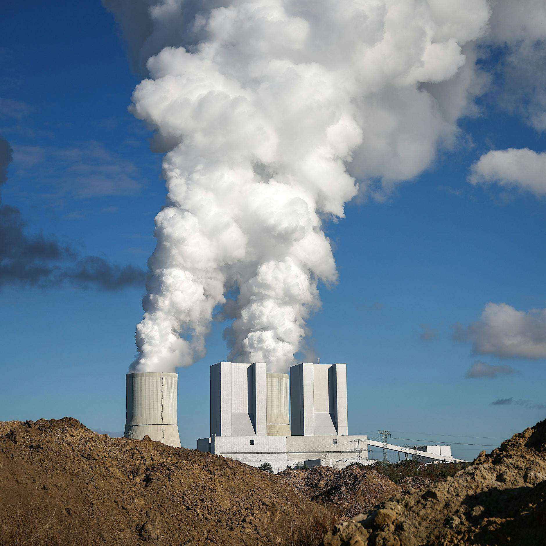 Klimaschutz durch CO2-Speicherung? CCS verwandelt Erdkruste in Müllhalde