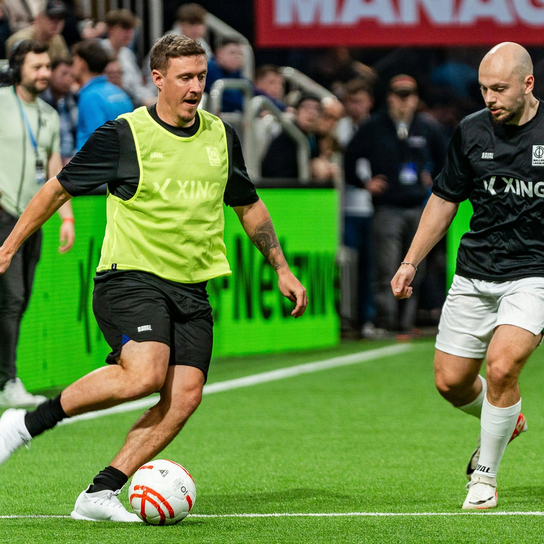 Image - 1. FC Union Berlin: Von Max Kruse bis Christopher Lenz – die traurige Elf der verlorenen Söhne